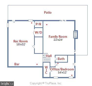 REGENCY ESTATES - Residential