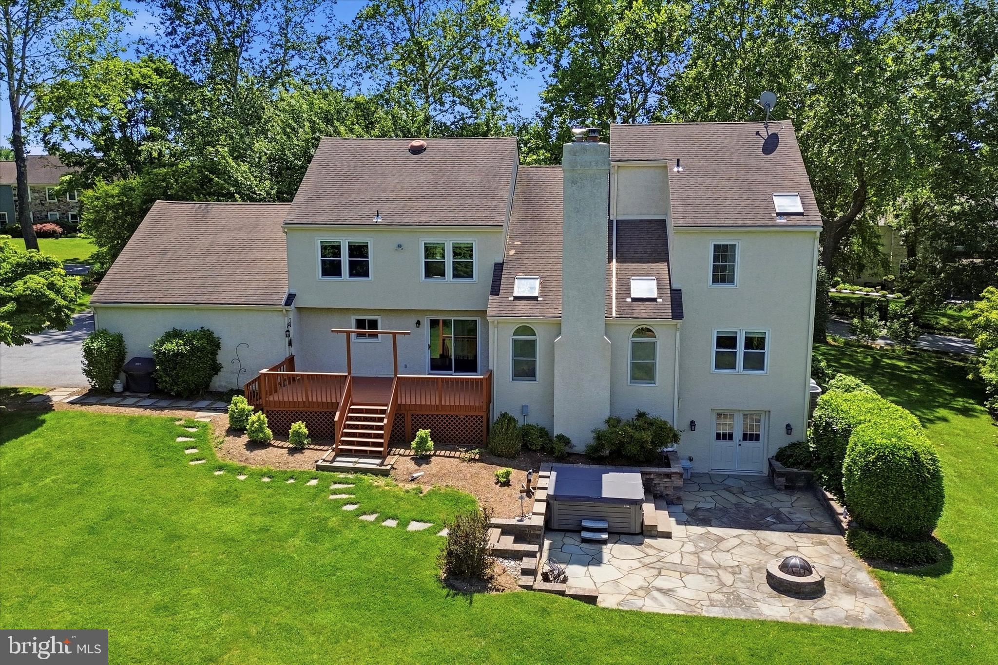 231 KIRKBRAE ROAD