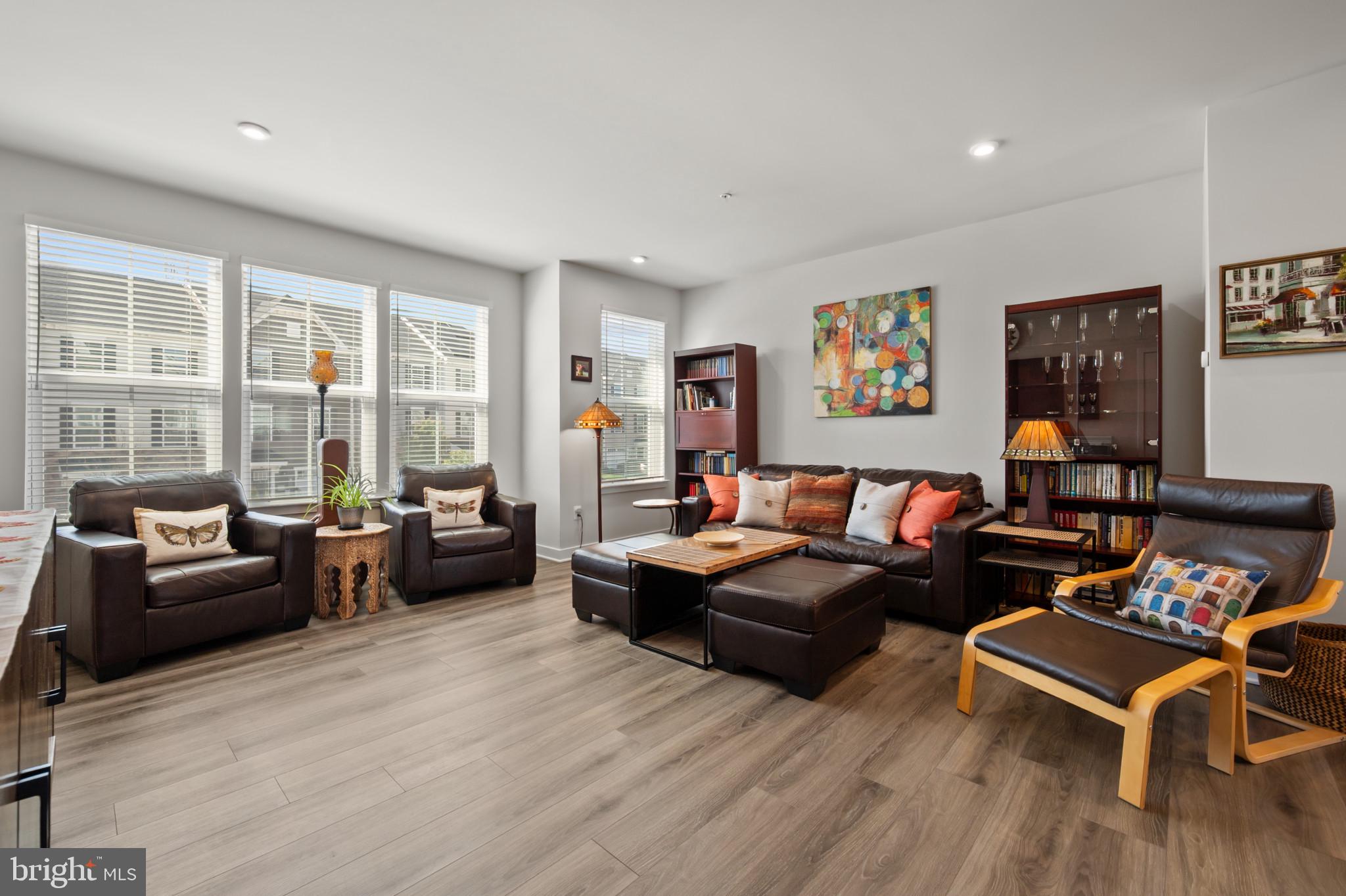 WELLINGTON FARMS - Residential