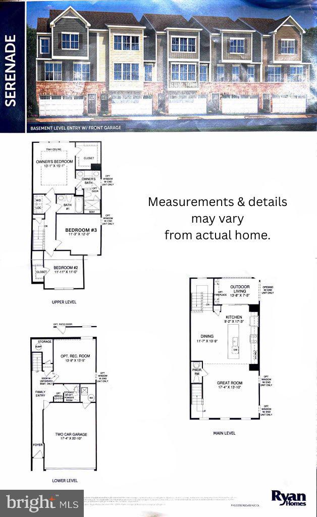 WELLINGTON FARMS - Residential