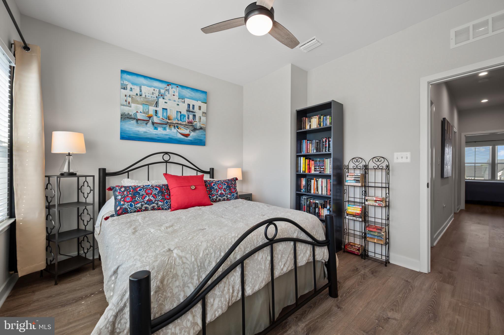 WELLINGTON FARMS - Residential