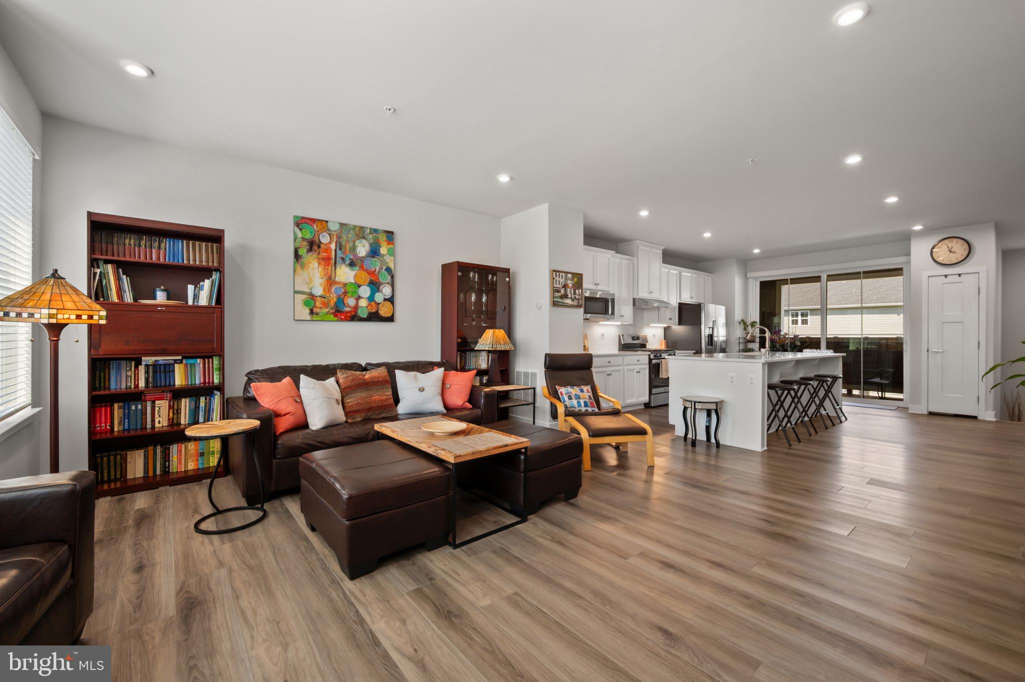 WELLINGTON FARMS - Residential