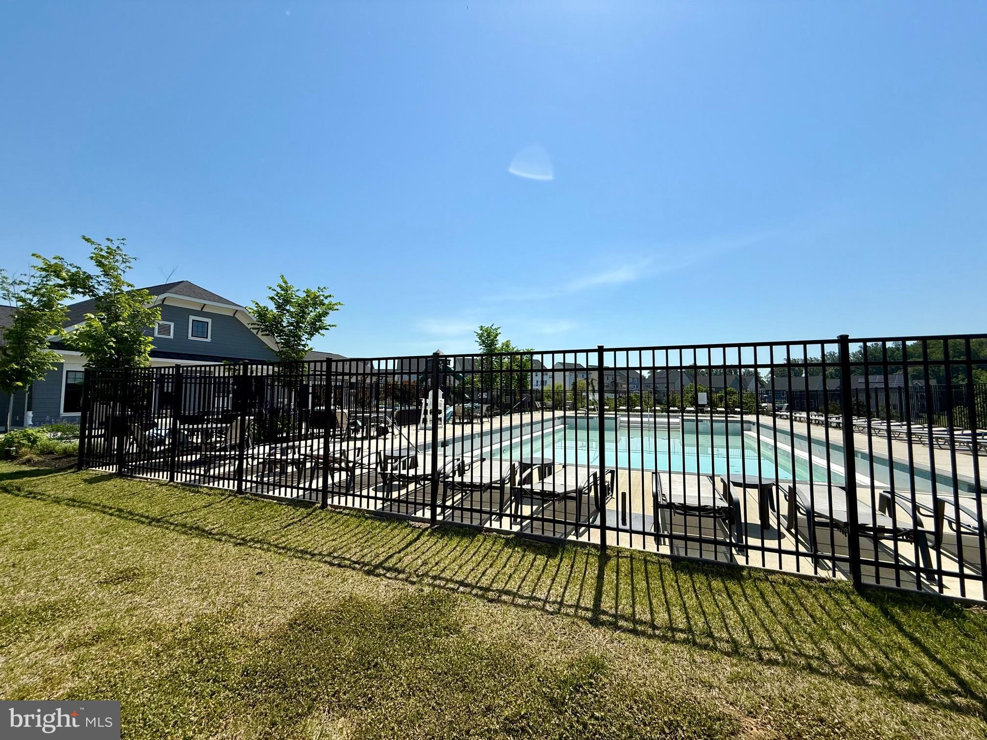 WELLINGTON FARMS - Residential