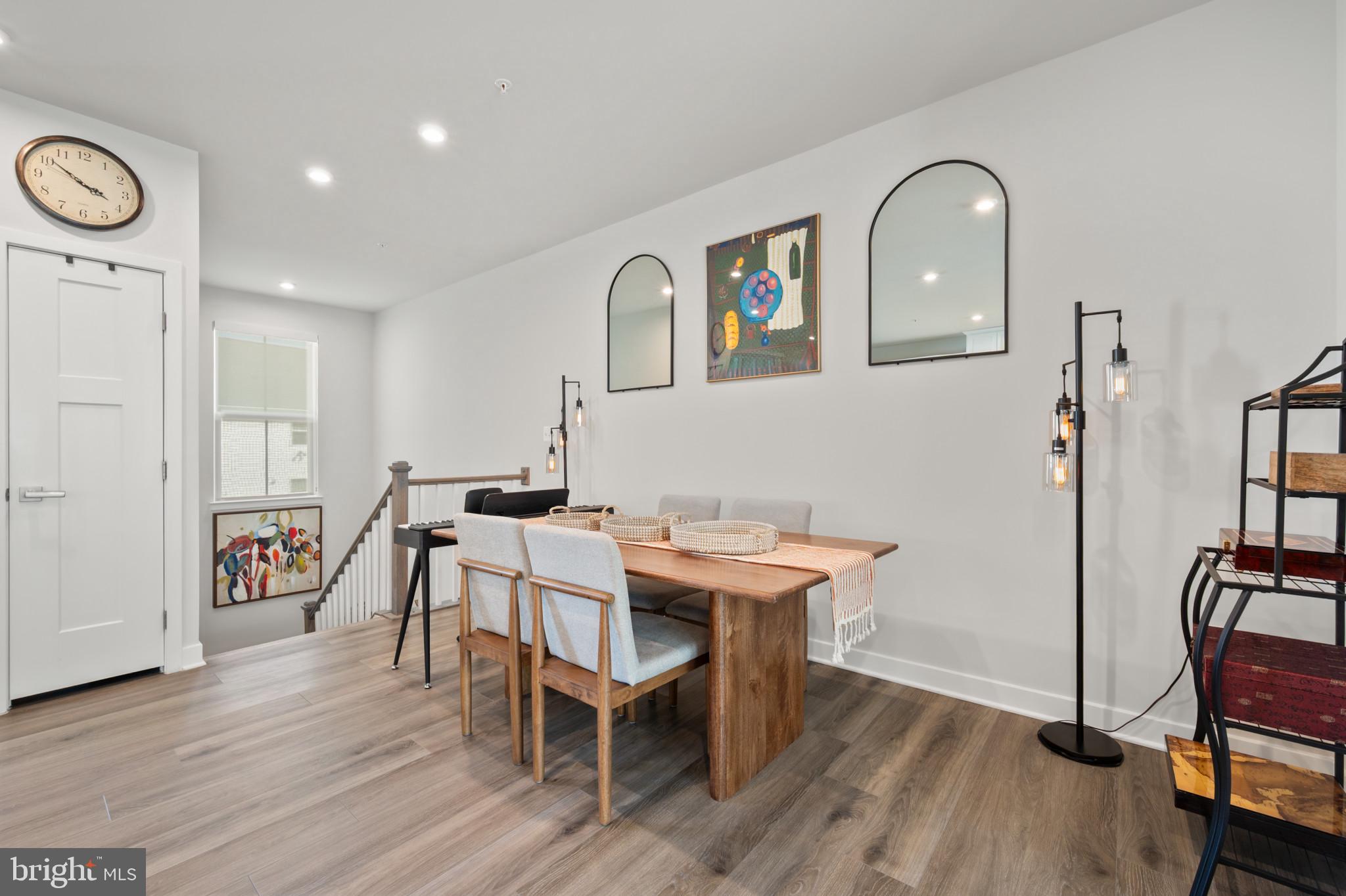 WELLINGTON FARMS - Residential
