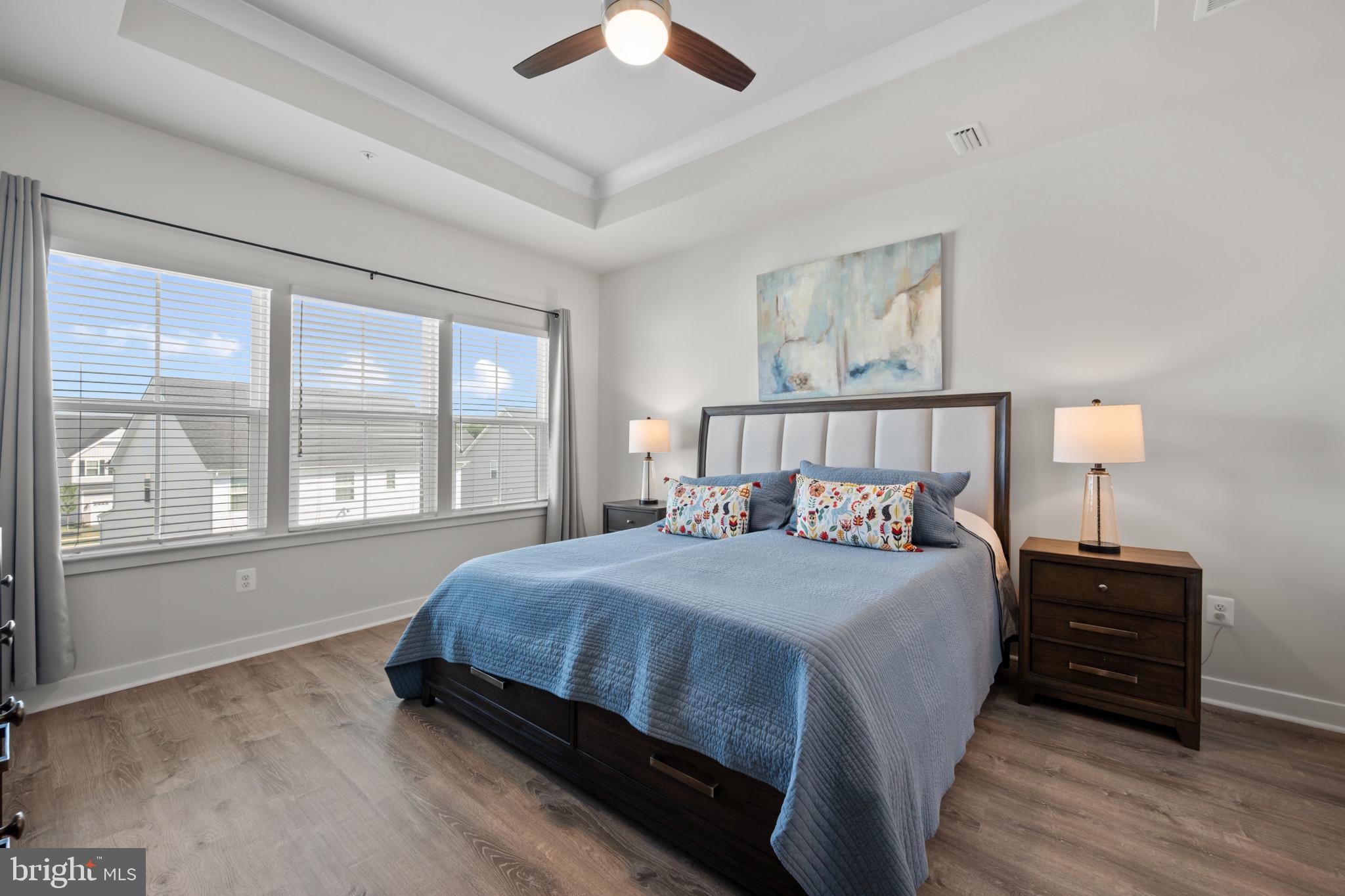 WELLINGTON FARMS - Residential