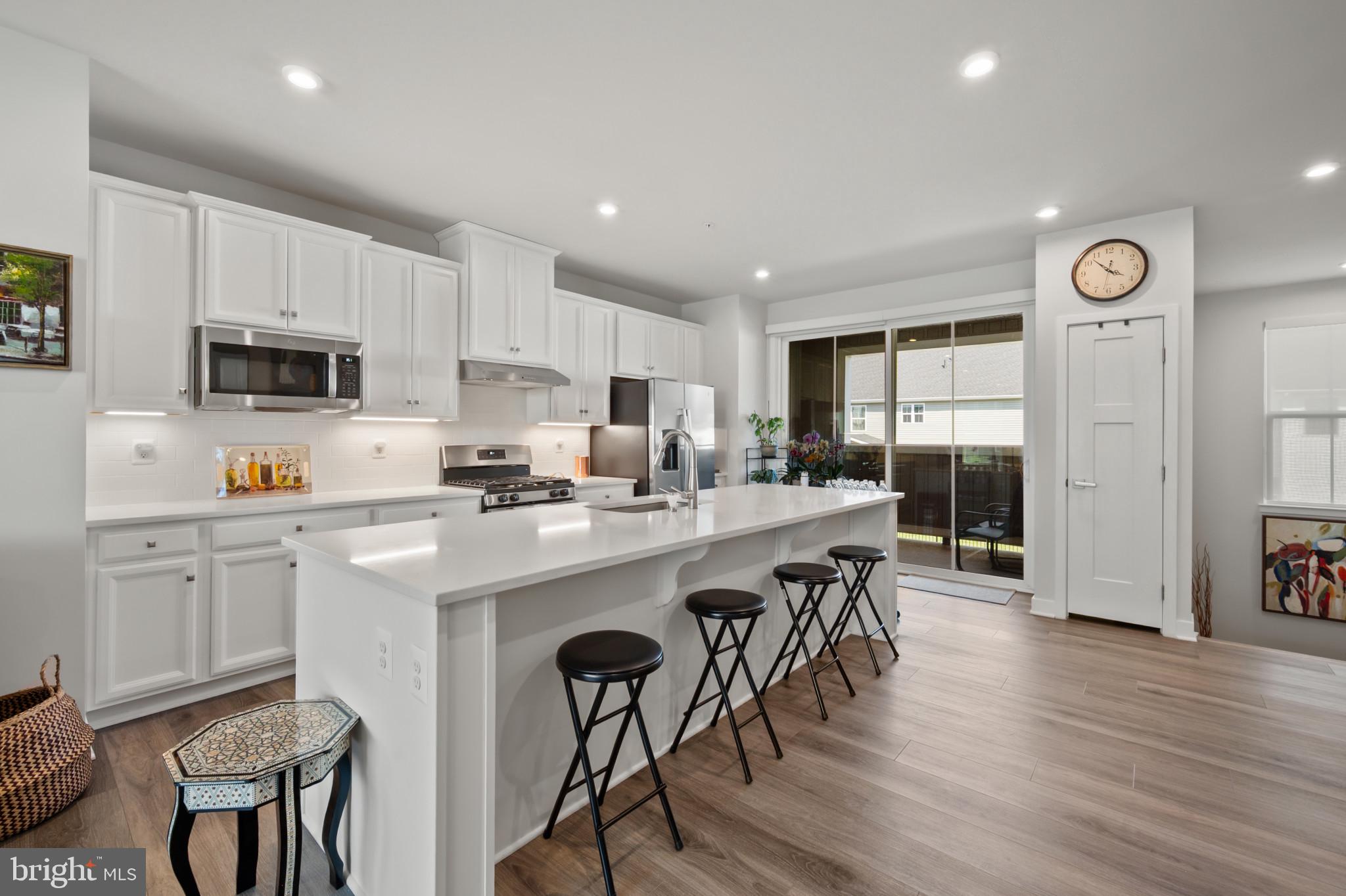 WELLINGTON FARMS - Residential