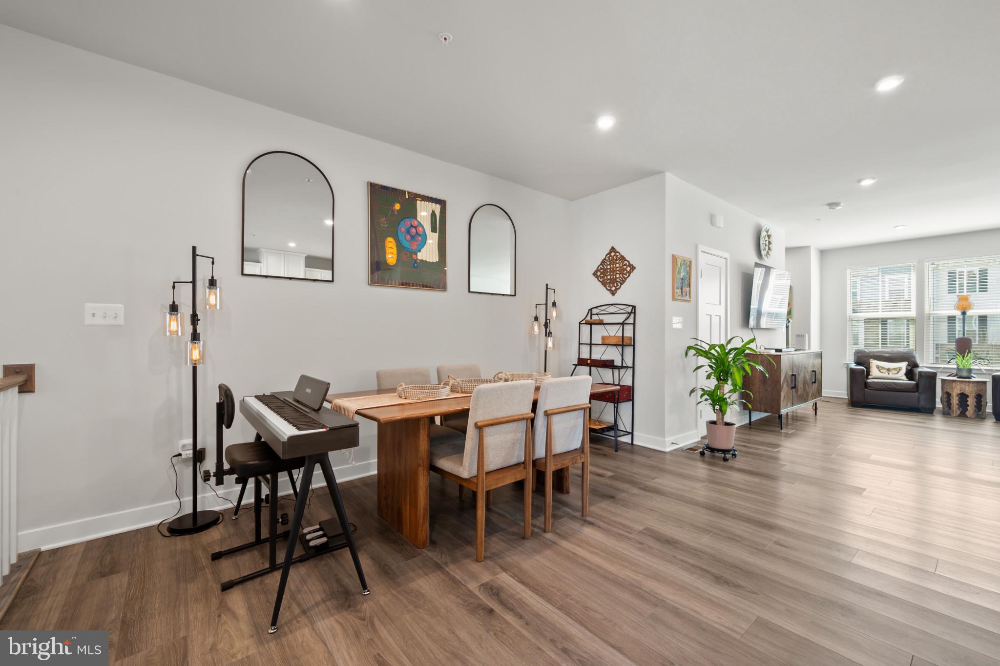 WELLINGTON FARMS - Residential
