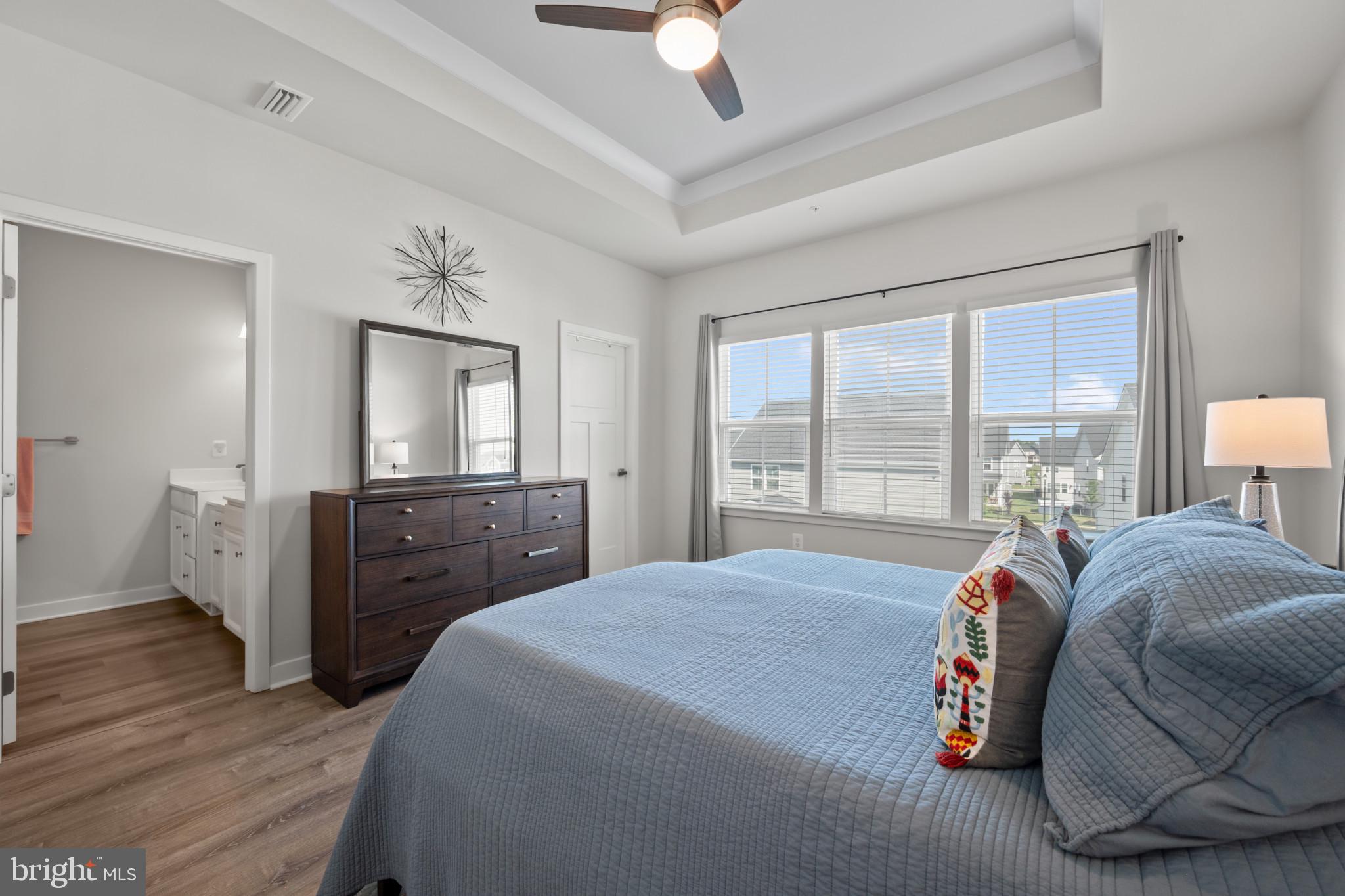 WELLINGTON FARMS - Residential