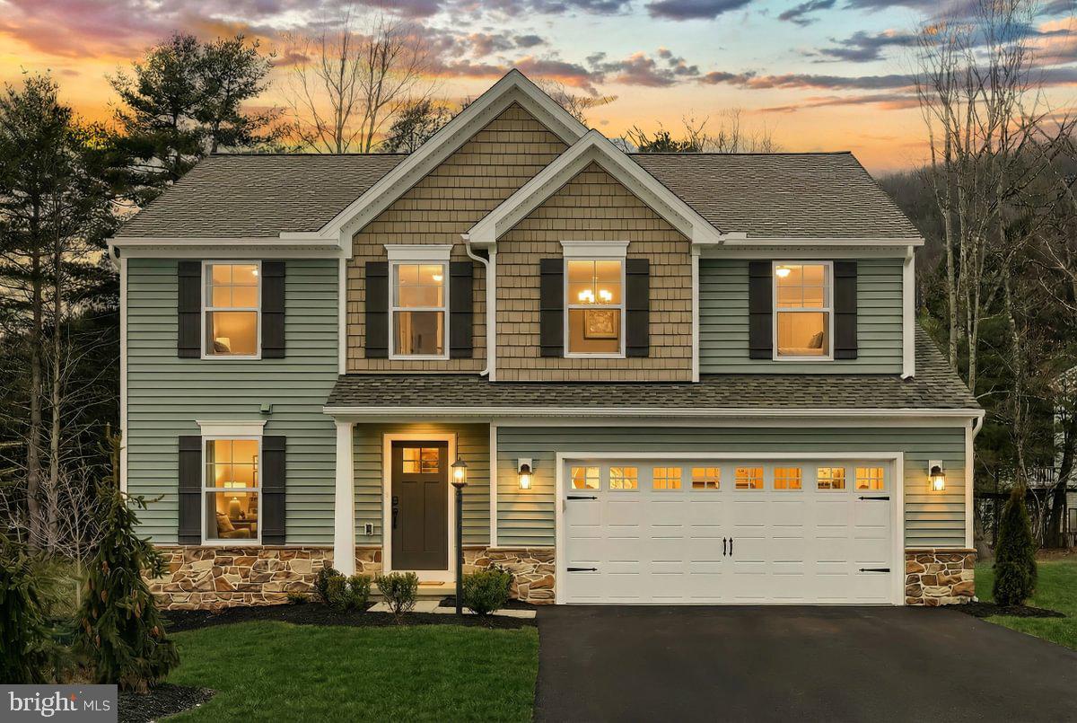 3535 PEBBLE RUN DRIVE LOT 52