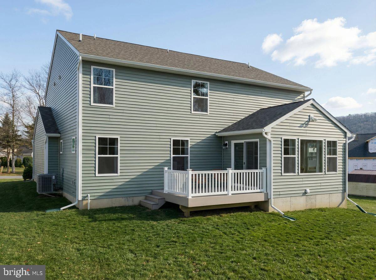 3535 PEBBLE RUN DRIVE LOT 52