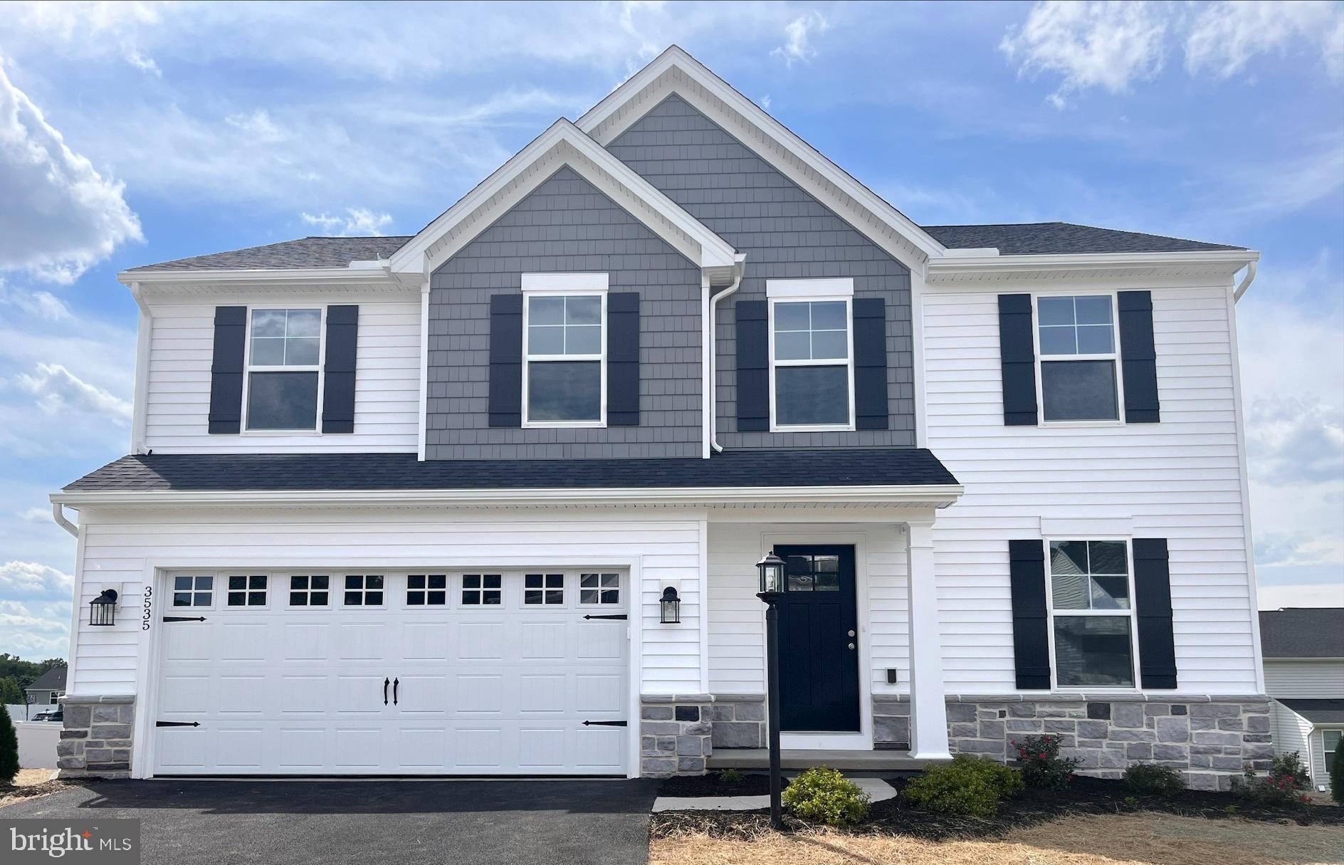 3535 PEBBLE RUN DRIVE LOT 52