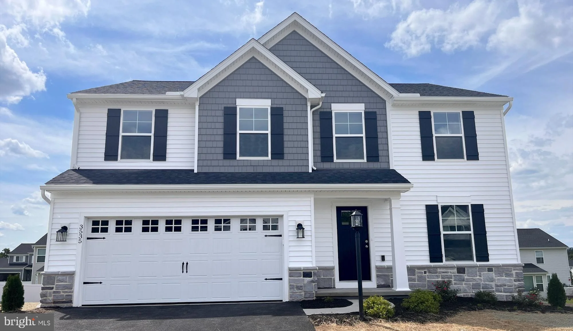 3535 Pebble Run Drive Dr Unit LOT 52