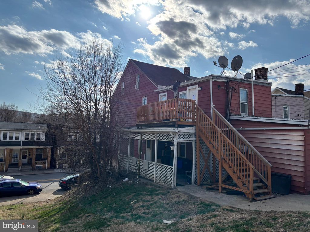 Photo of 517 N Front Street, STEELTON, PA 17113 (MLS # PADA2057336)
