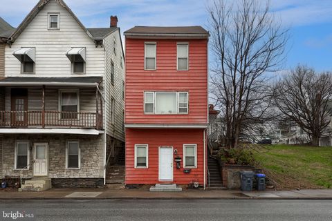 Multifamily For Sale - 517 N Front Street<br/> STEELTON, PA 17113