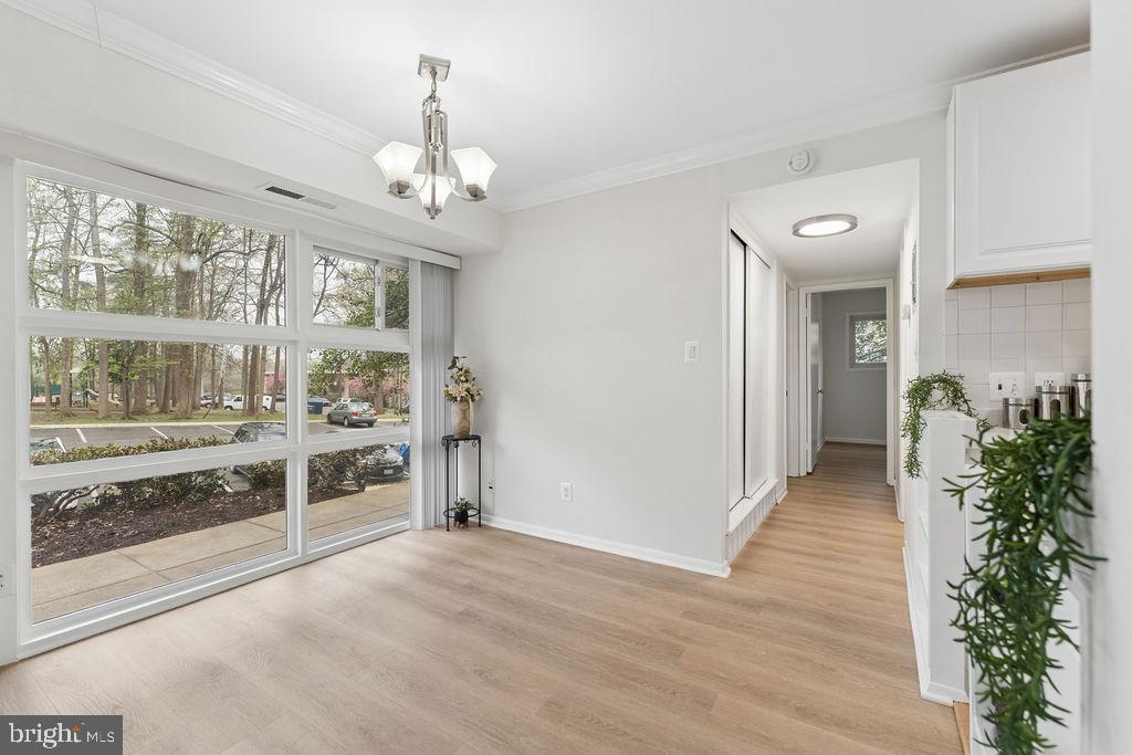 HERITAGE WOODS - Residential