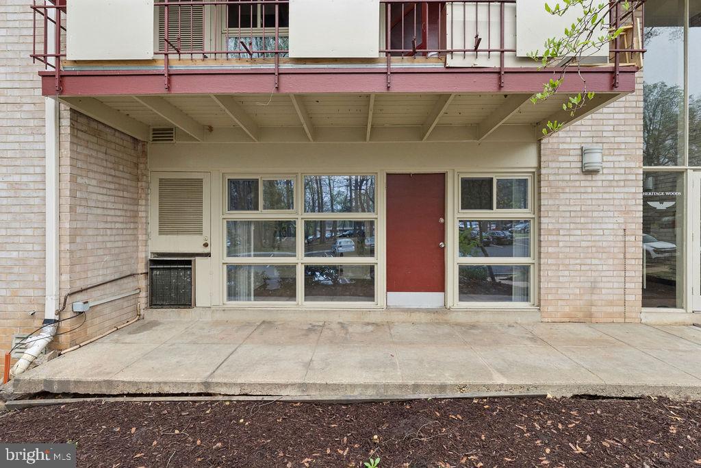 HERITAGE WOODS - Residential