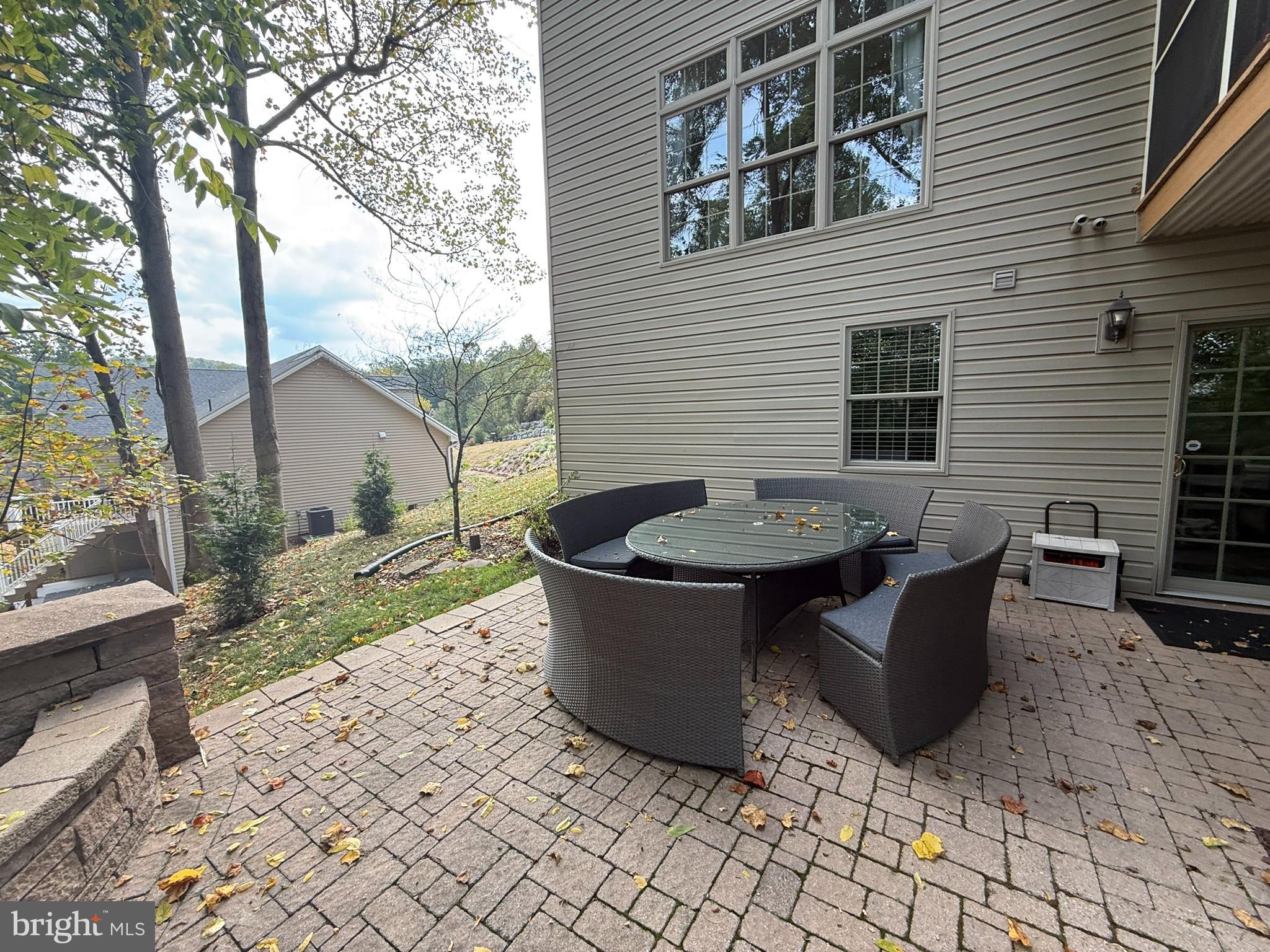 WOODS AT DEER RUN ESTATES - Residential