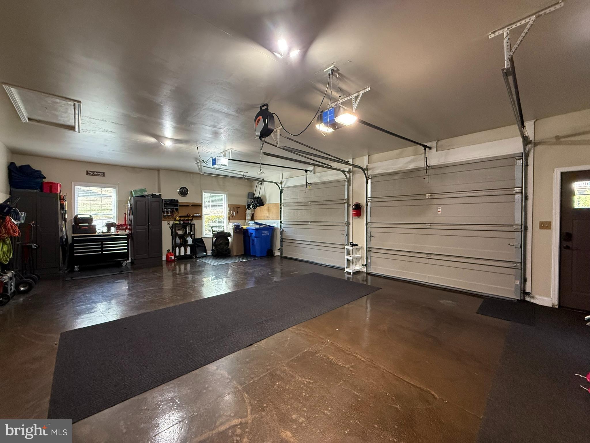 WOODS AT DEER RUN ESTATES - Residential