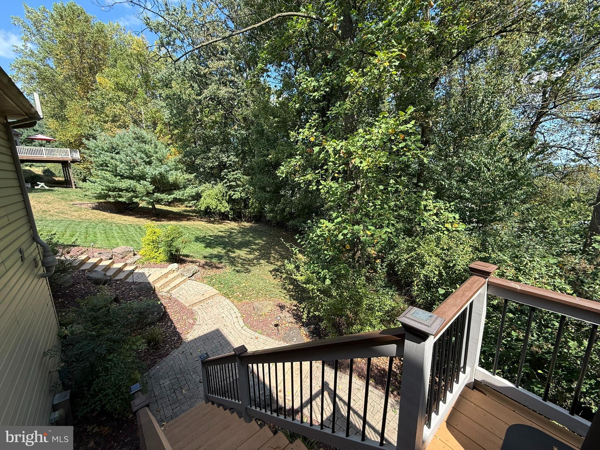 WOODS AT DEER RUN ESTATES - Residential