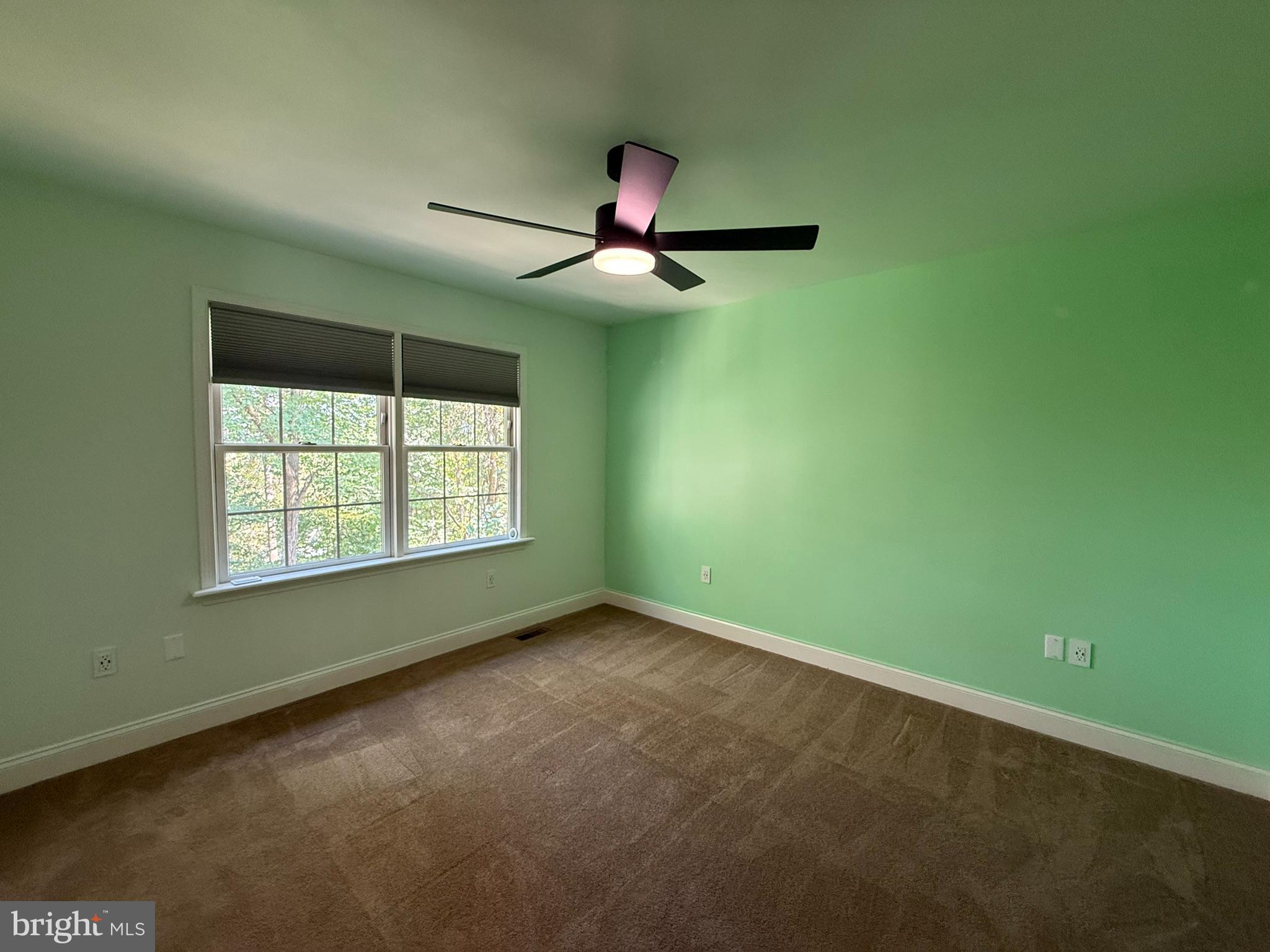 WOODS AT DEER RUN ESTATES - Residential