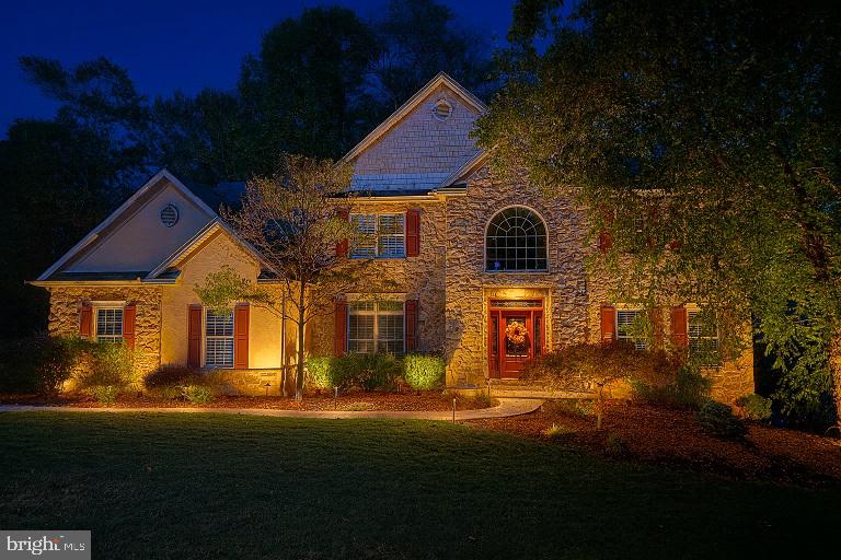 Welcome to 612 Black Powder Drive, Lewisberry, PA 17339 – Fairview Township | West Shore School District
This stunning Yingst Homes Signature Series residence, built in 2006, is a true move-up buyer’s dream — offering over 4,100 square feet of finished living space, 4 bedrooms, 4.5 baths, and a thoughtful layout designed for both everyday comfort and exceptional entertaining.
Inside, the gourmet kitchen will impress with granite countertops, a large island, upgraded appliances including gas cooking, and a SubZero refrigerator. The kitchen flows seamlessly into the inviting family room with a gas fireplace and custom built-ins, while a formal dining room and private office complete the main level.
The owner’s suite is a retreat in itself, featuring a sitting area with a gas fireplace, dual walk-in closets, and a spa-like bath with a jetted tub and walk-in shower. Bedroom 2 offers the convenience of a private en-suite bath, while Bedrooms 3 and 4 share a well-designed split bath, ideal for busy mornings.
The exposed walk-out lower level is designed for entertaining and relaxation. Enjoy the wine cellar, wet bar with granite counters and seating, stainless sink, and built-ins overlooking the media room — the perfect spot to cheer on your favorite team. A full bath, two storage rooms, and utility space complete this level, which leads out to a beautifully hardscaped patio with hot tub.
Outdoor living shines with multiple spaces to enjoy nature, including a screened-in porch, deck, and patio. Additional highlights include:
Generac whole-home generator for peace of mind
Lawn sprinkler system (not currently in use)
Exterior walkway lighting
Oversized 2-car side-entry garage with finished flooring and storage/work area, ideal for the car enthusiast
From the thoughtful upgrades to the hidden details throughout, this home offers quality, style, and function at every turn. Don’t miss the opportunity to make this well-maintained, feature-packed home your next move!