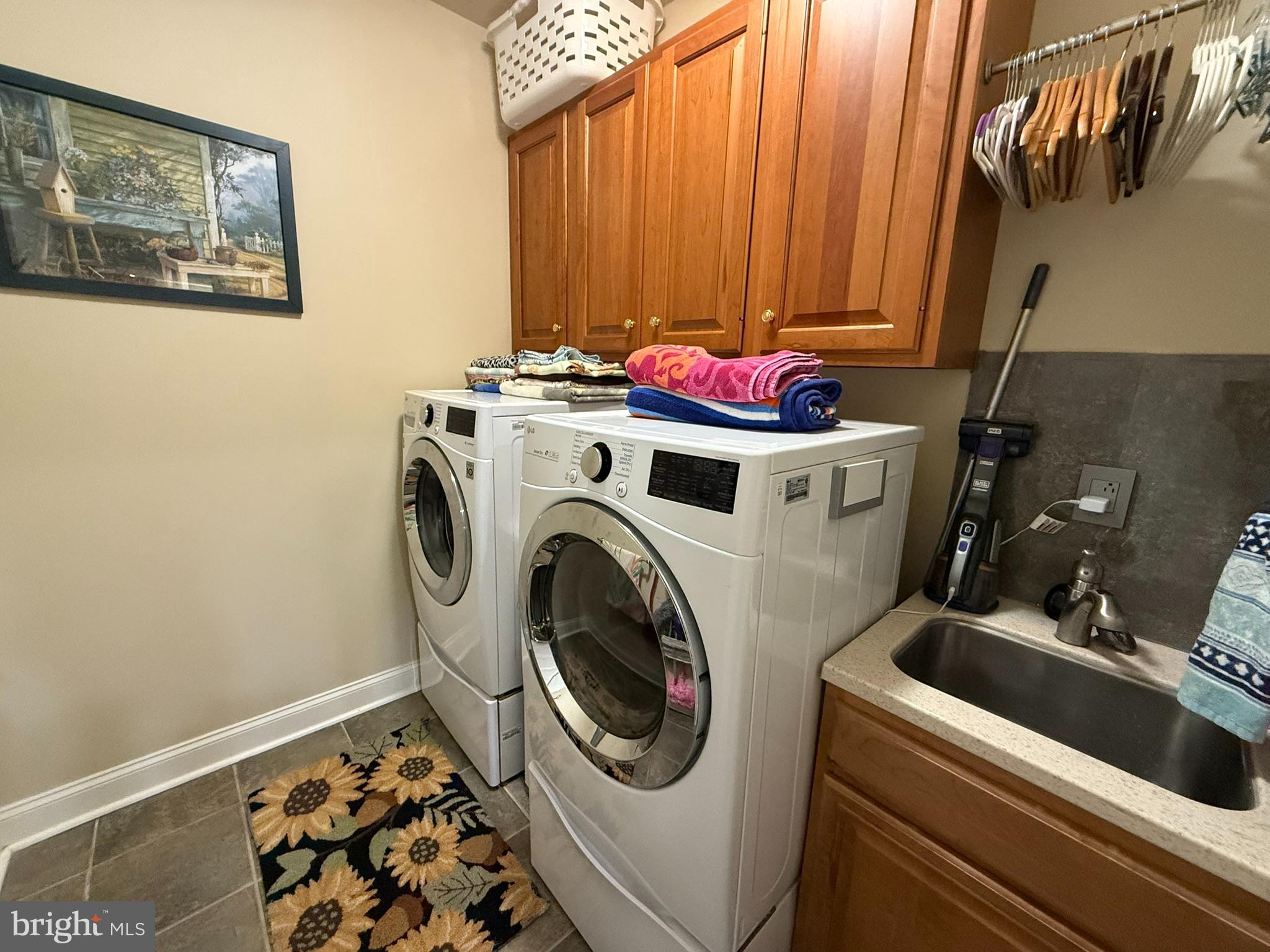 WOODS AT DEER RUN ESTATES - Residential