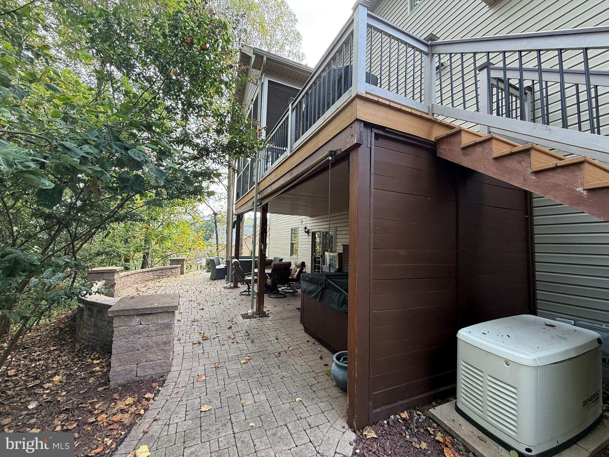 WOODS AT DEER RUN ESTATES - Residential