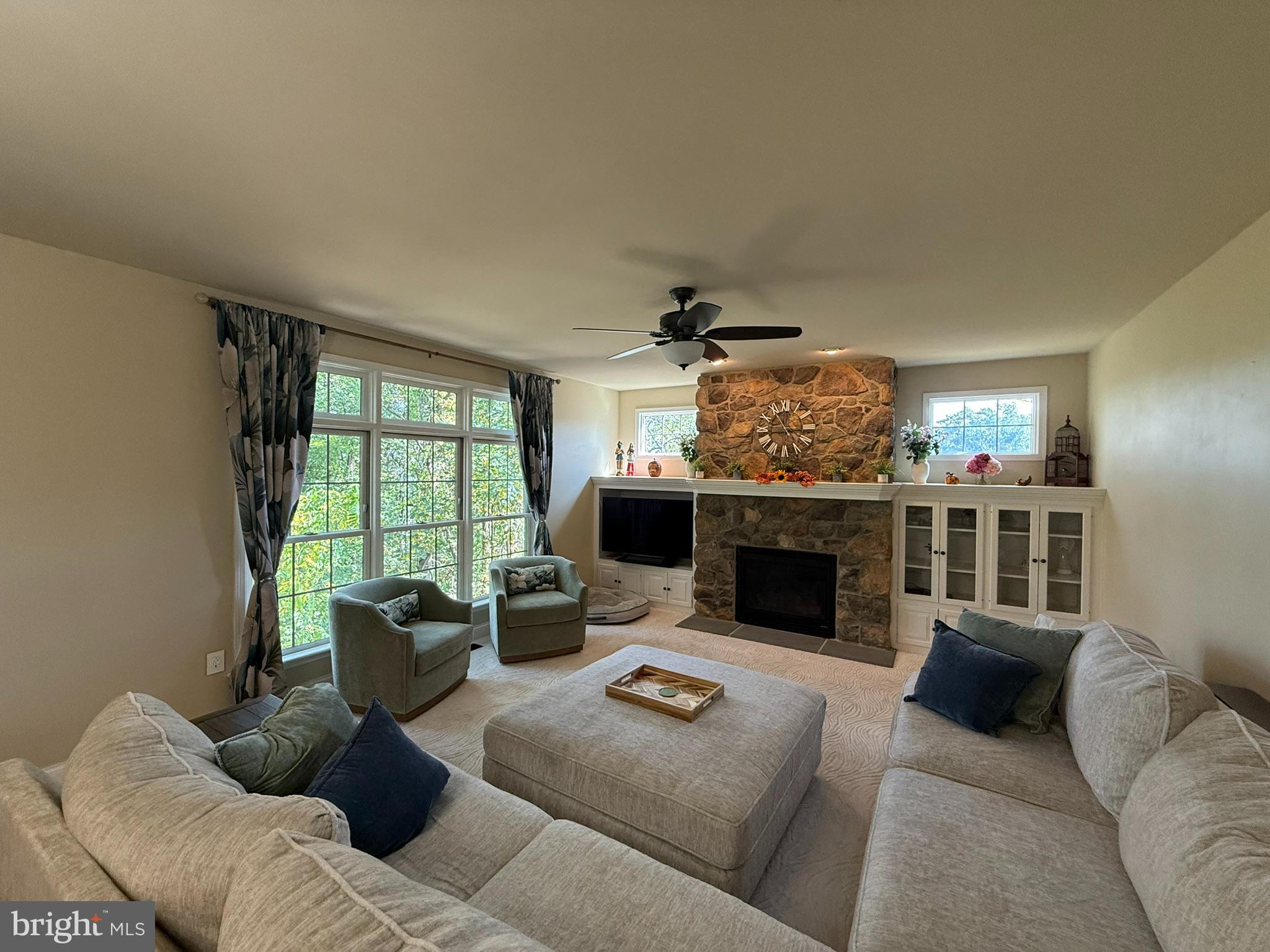 WOODS AT DEER RUN ESTATES - Residential