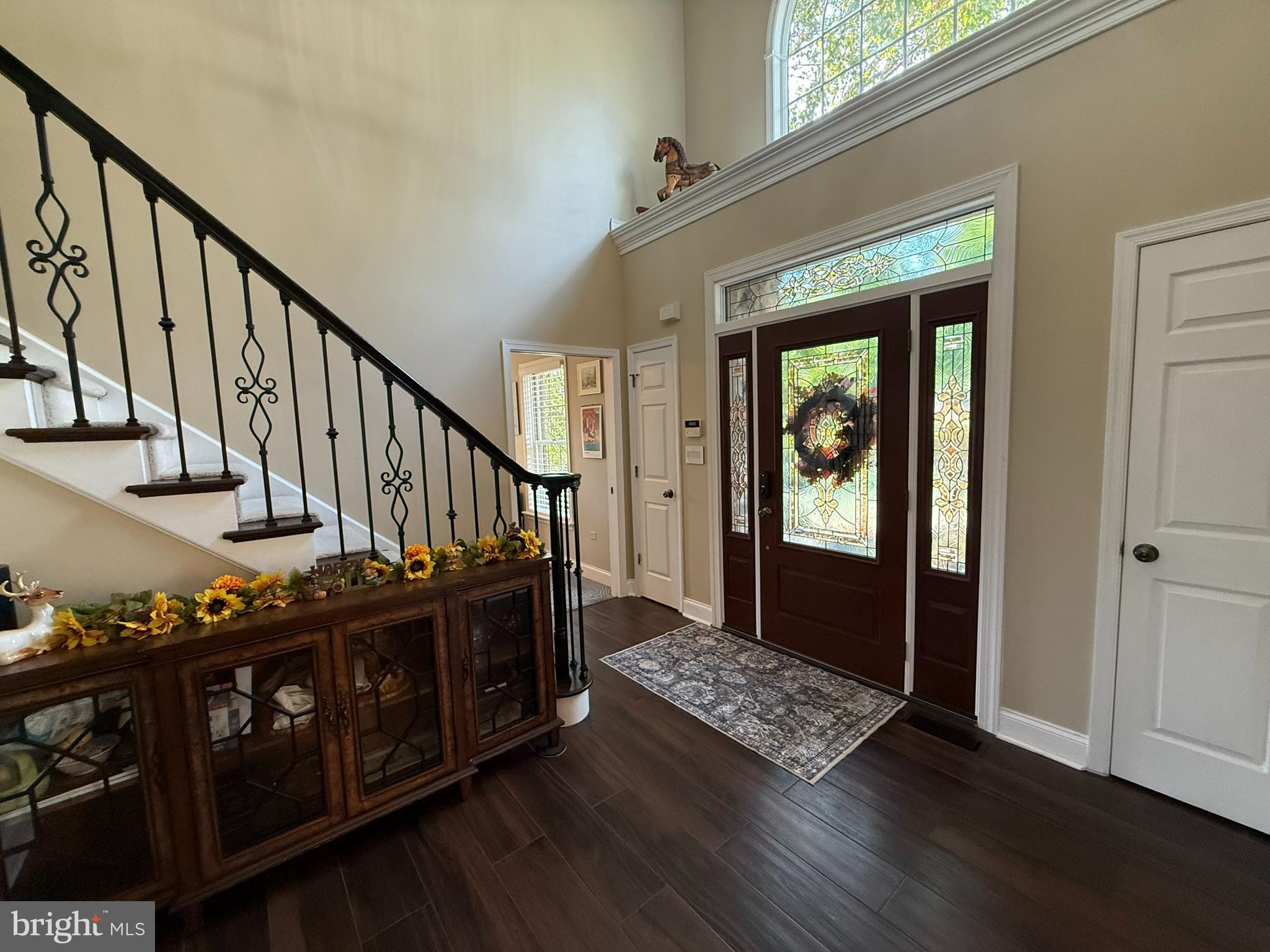 WOODS AT DEER RUN ESTATES - Residential