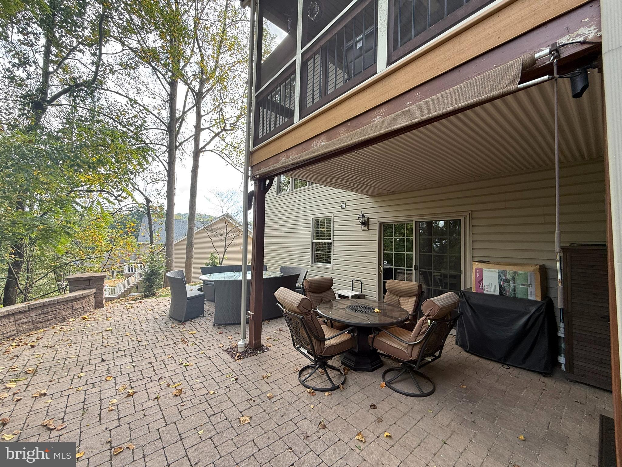 WOODS AT DEER RUN ESTATES - Residential