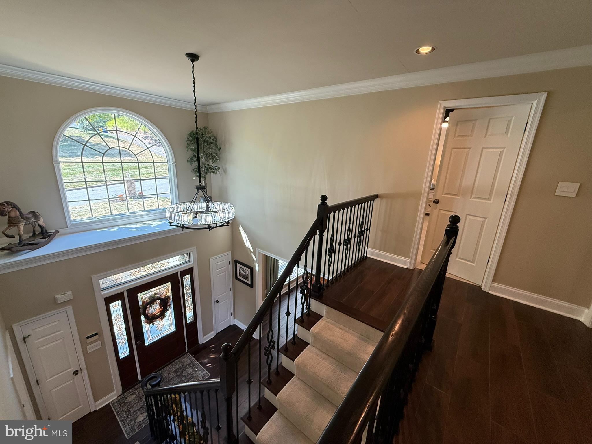 WOODS AT DEER RUN ESTATES - Residential