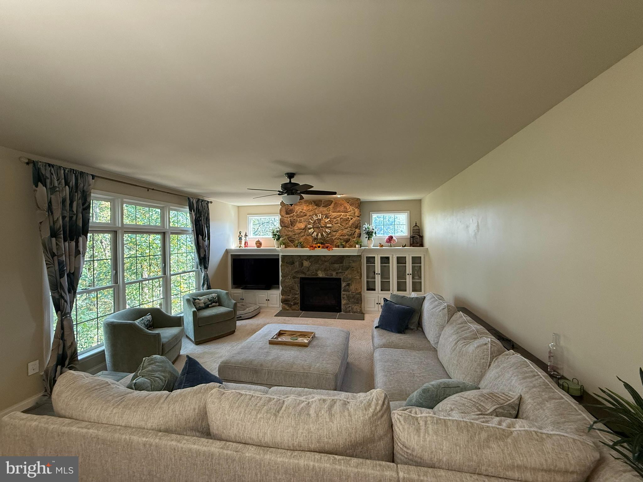 WOODS AT DEER RUN ESTATES - Residential