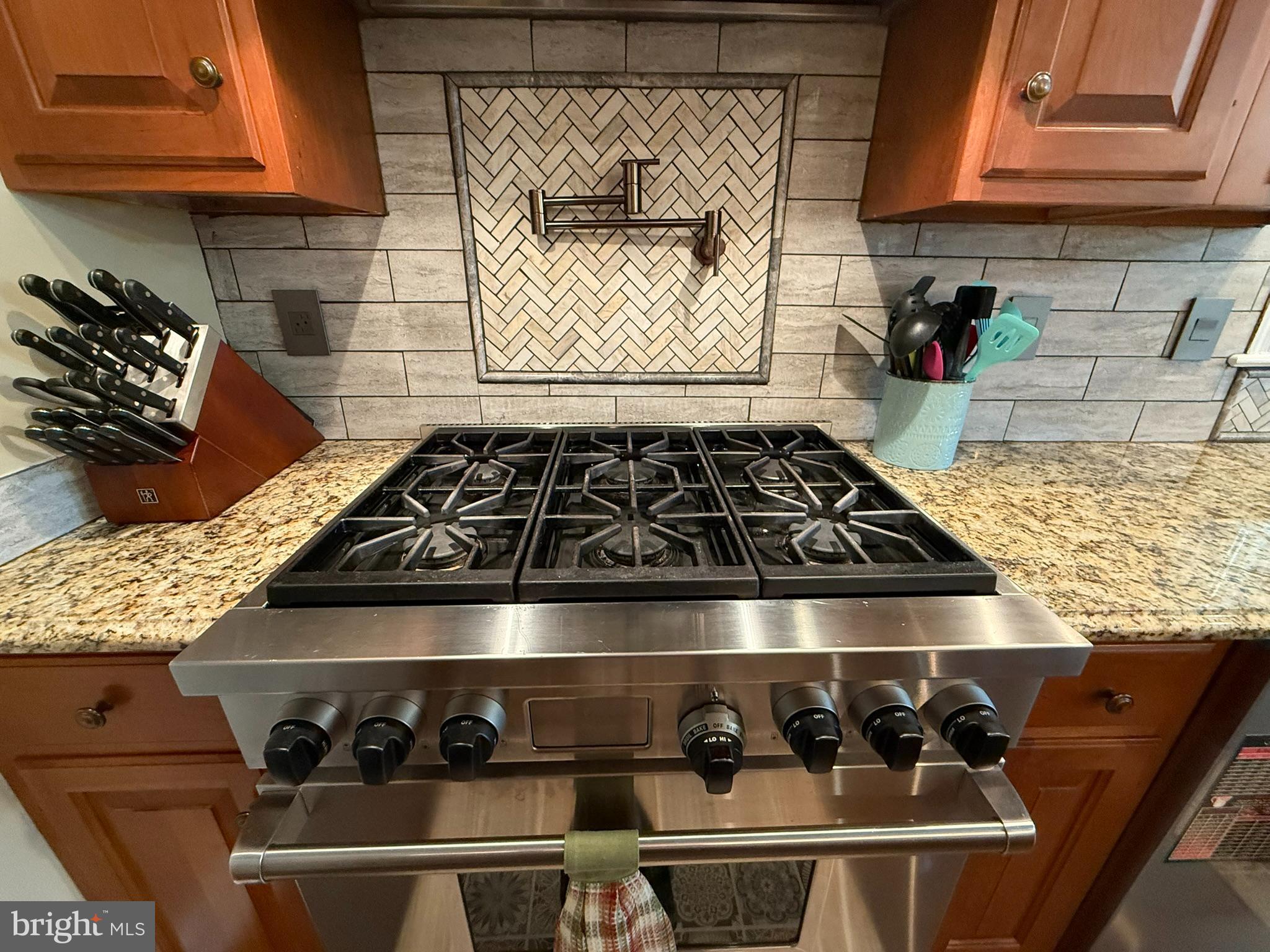 WOODS AT DEER RUN ESTATES - Residential