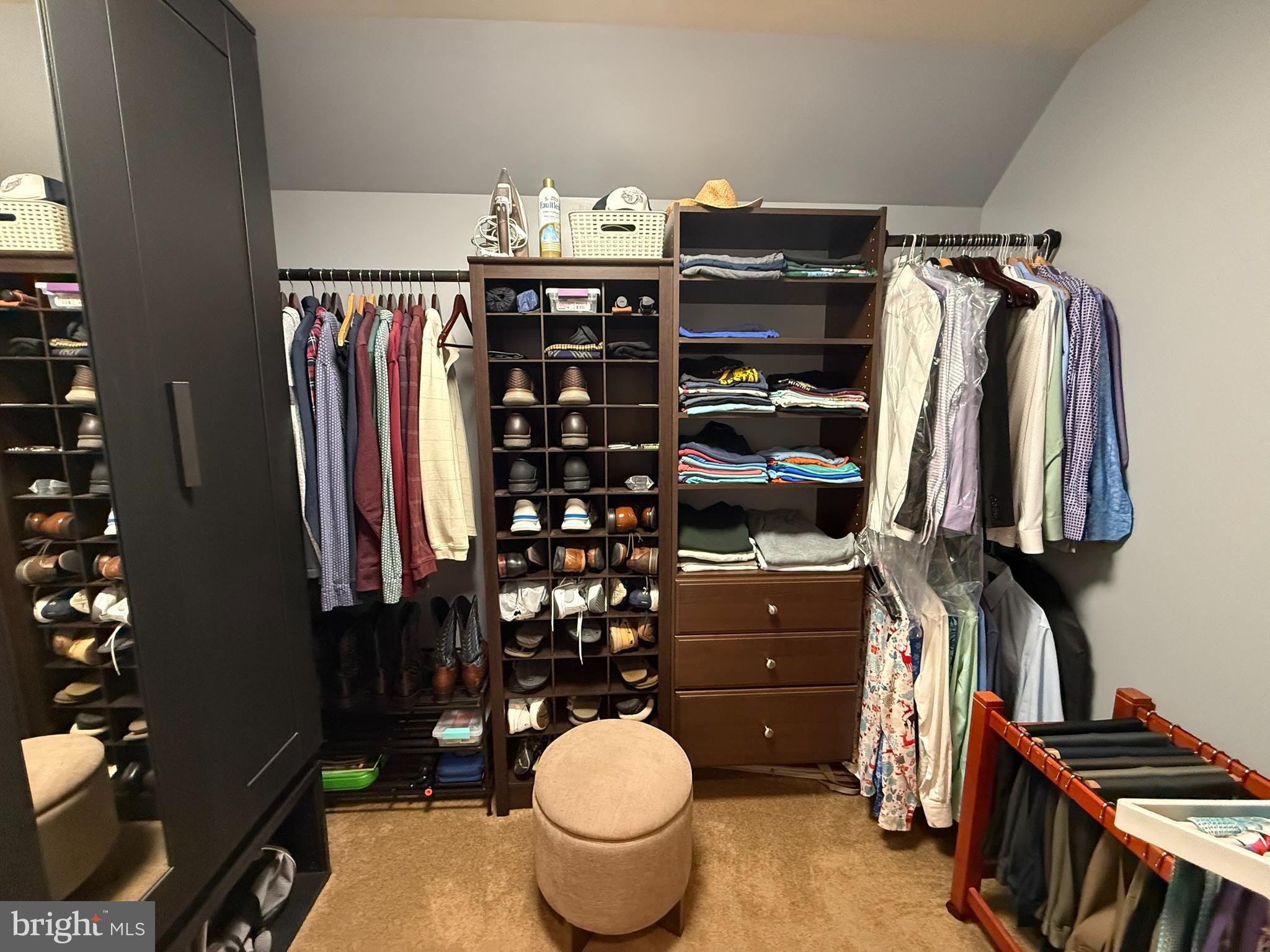 WOODS AT DEER RUN ESTATES - Residential