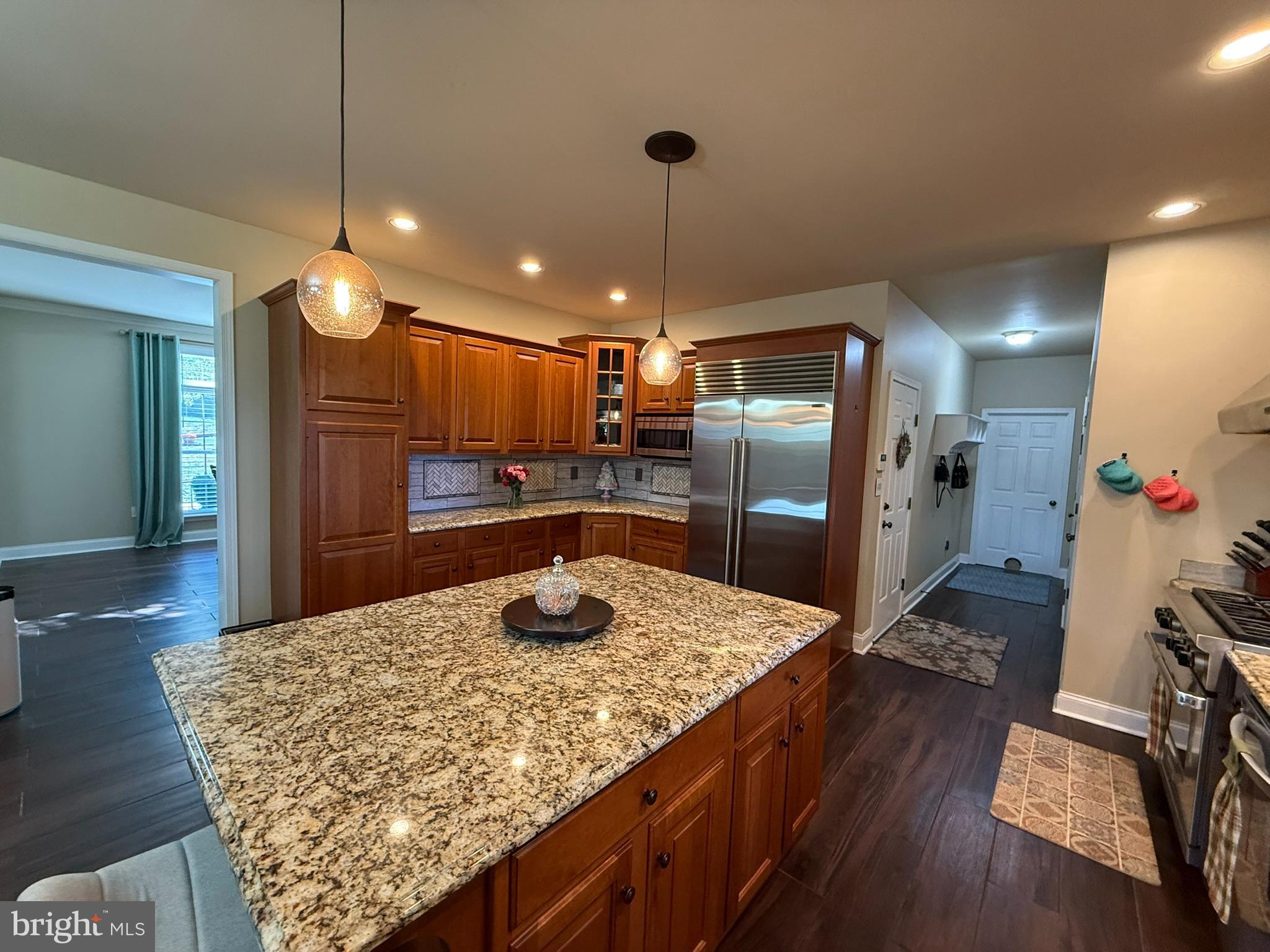 WOODS AT DEER RUN ESTATES - Residential