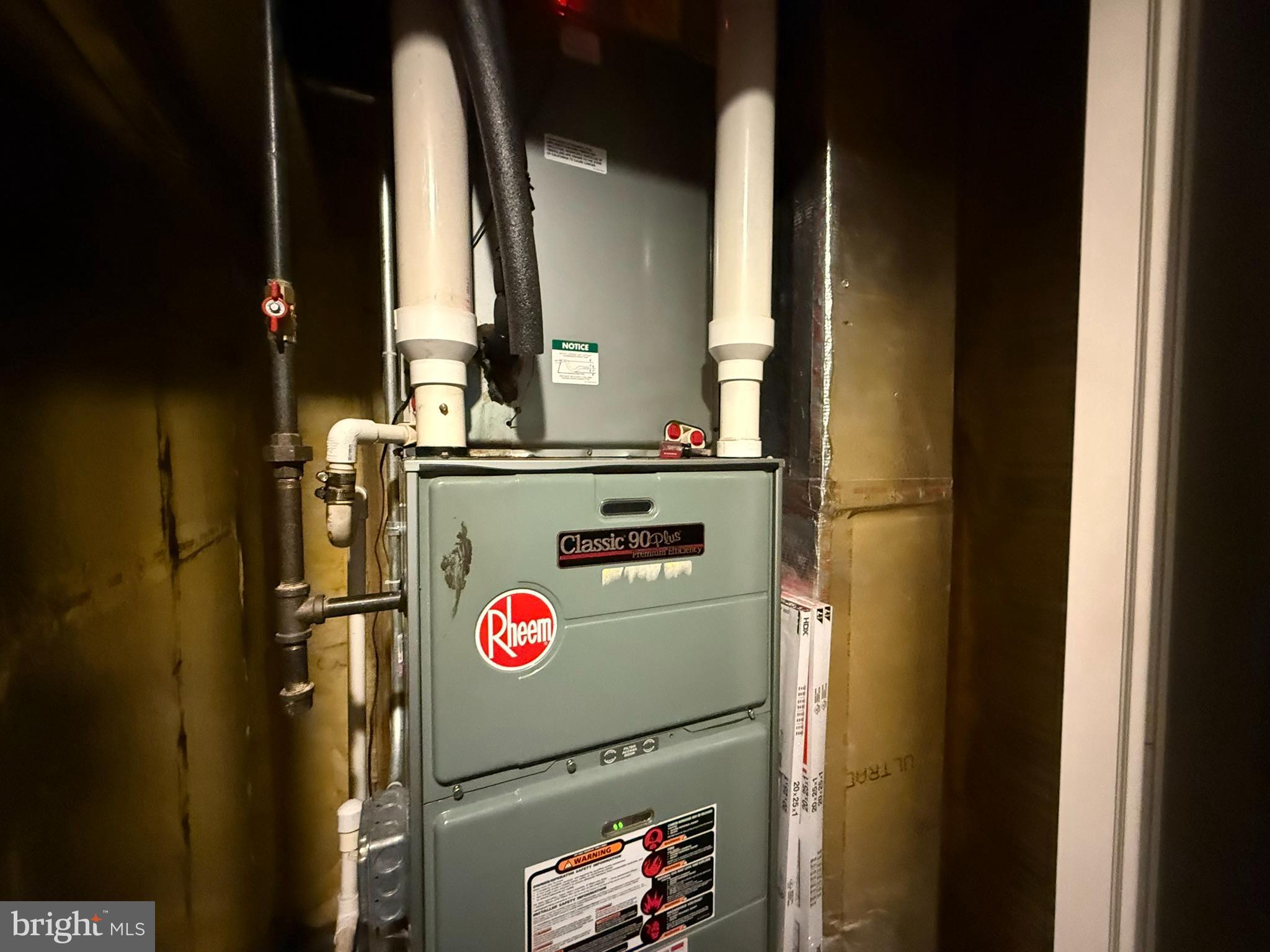 WOODS AT DEER RUN ESTATES - Residential