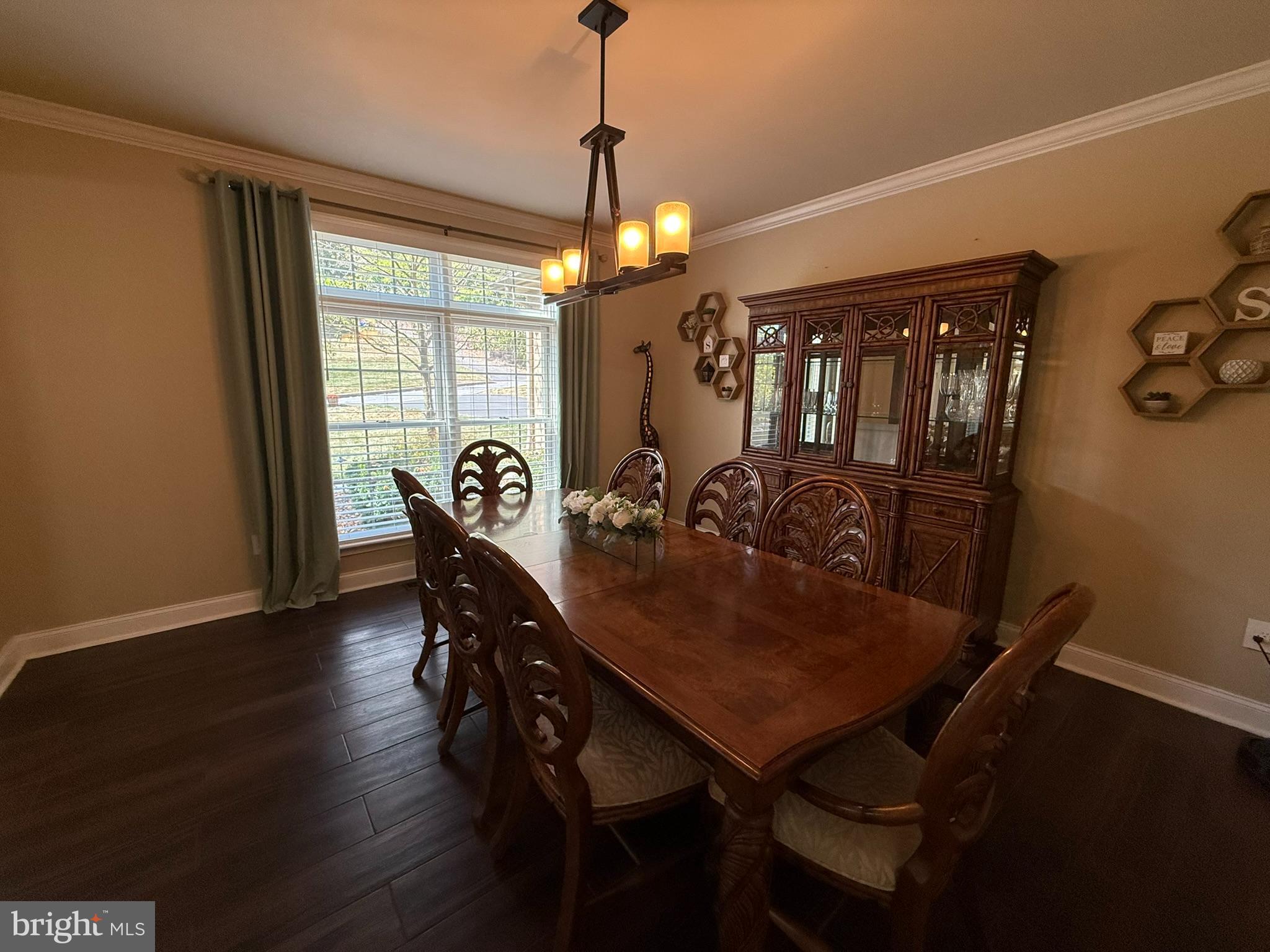 WOODS AT DEER RUN ESTATES - Residential