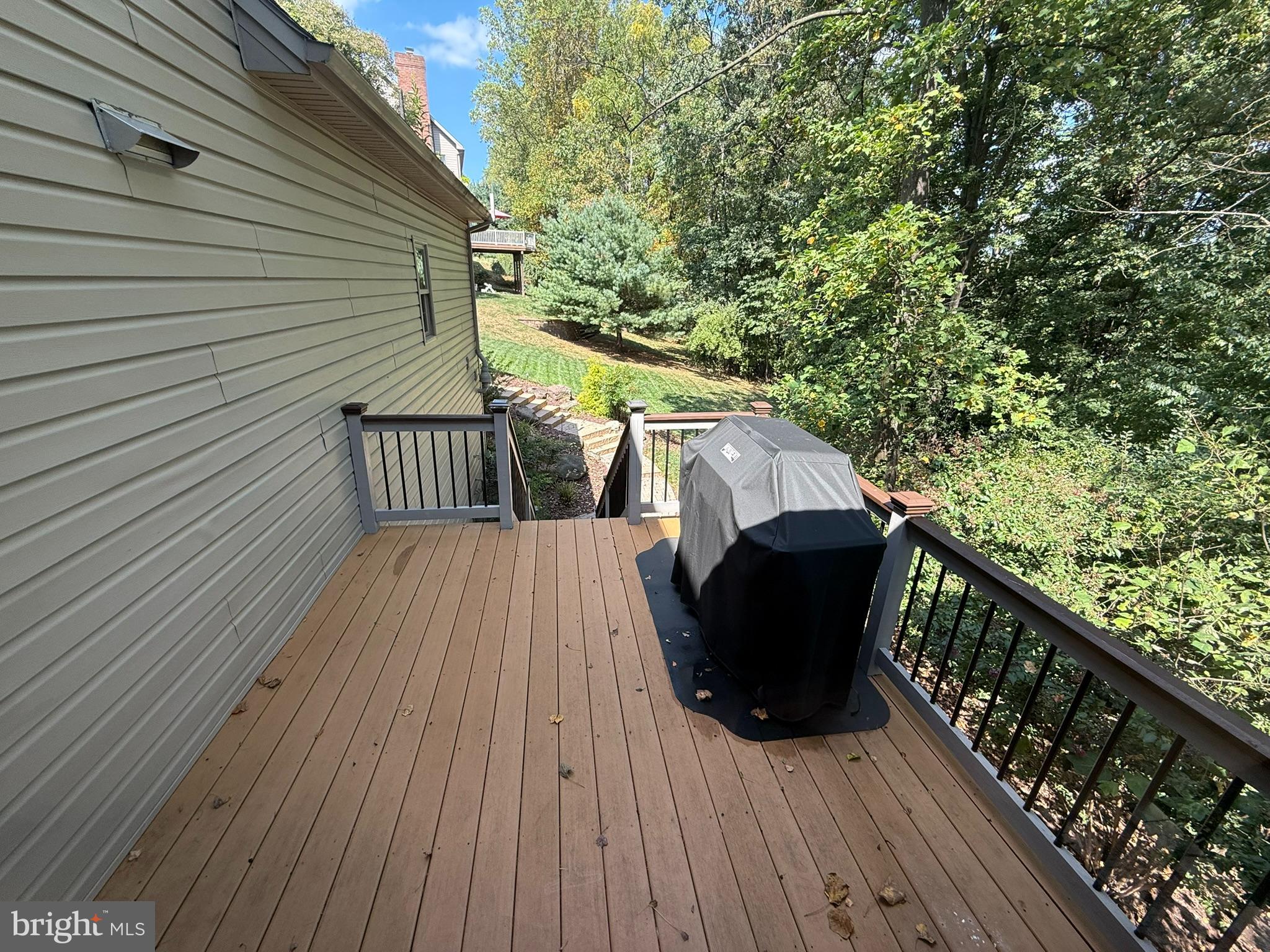 WOODS AT DEER RUN ESTATES - Residential