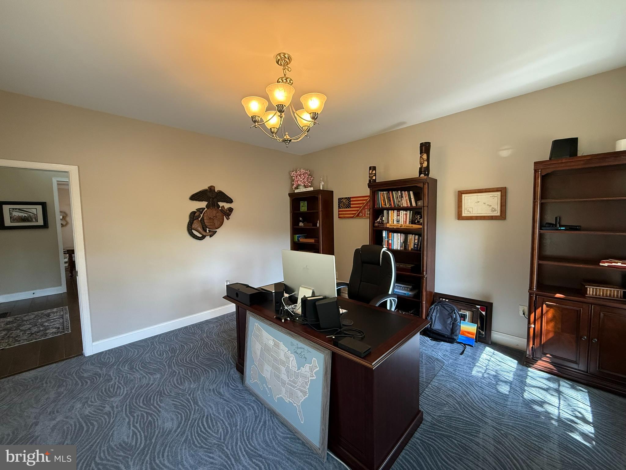 WOODS AT DEER RUN ESTATES - Residential