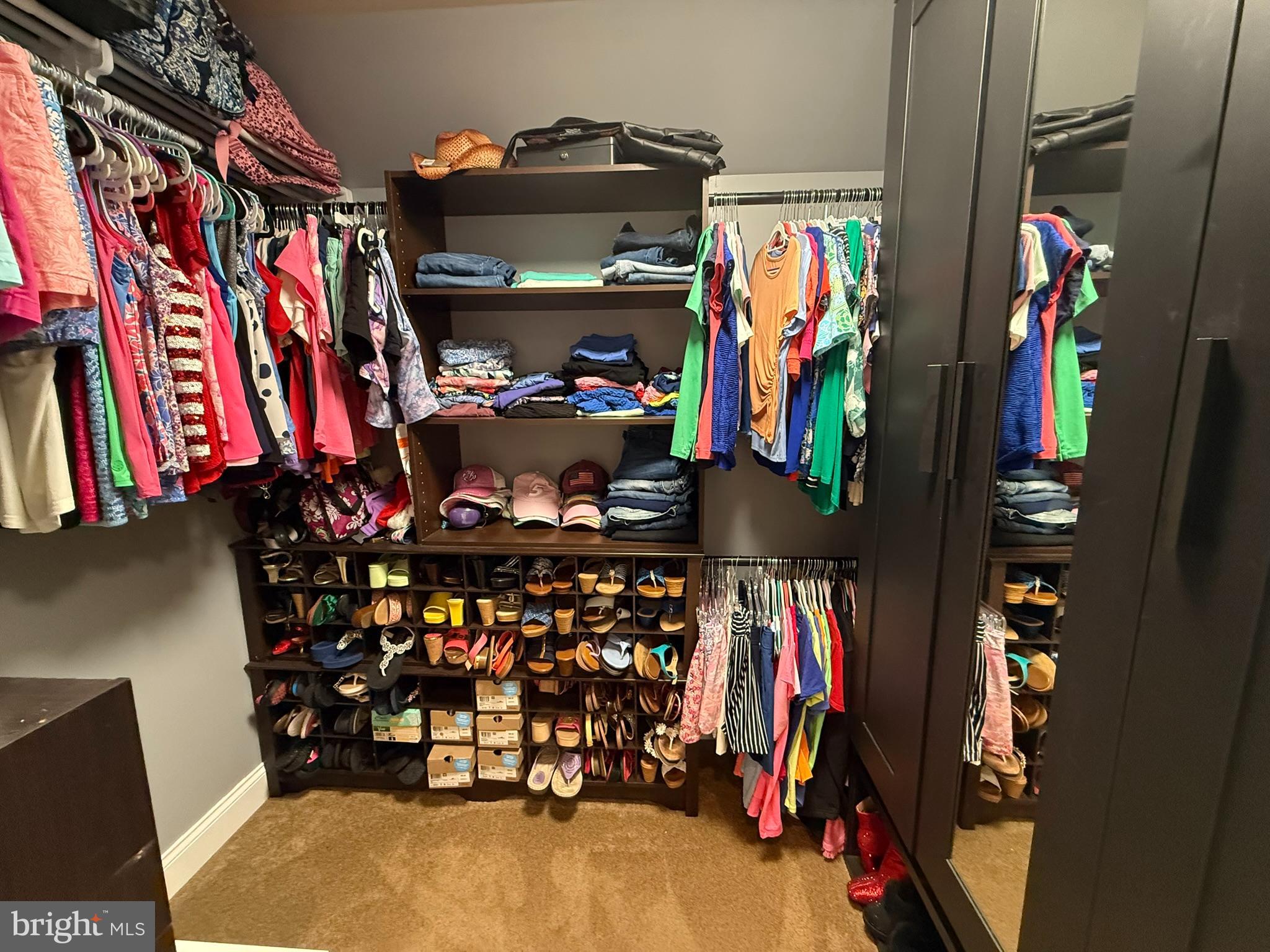 WOODS AT DEER RUN ESTATES - Residential