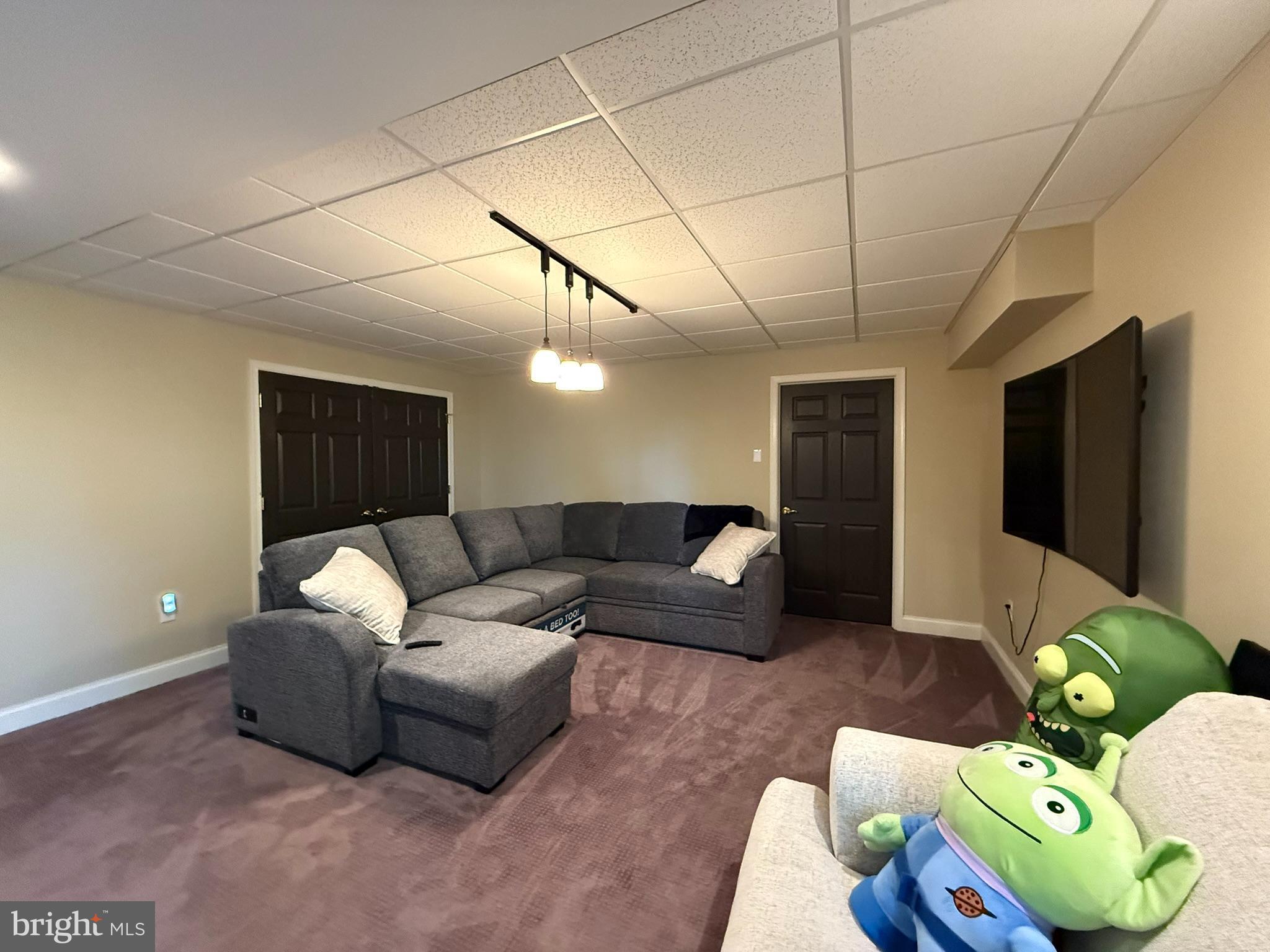 WOODS AT DEER RUN ESTATES - Residential