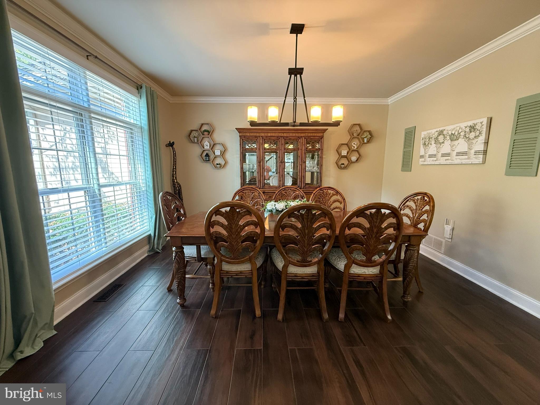 WOODS AT DEER RUN ESTATES - Residential