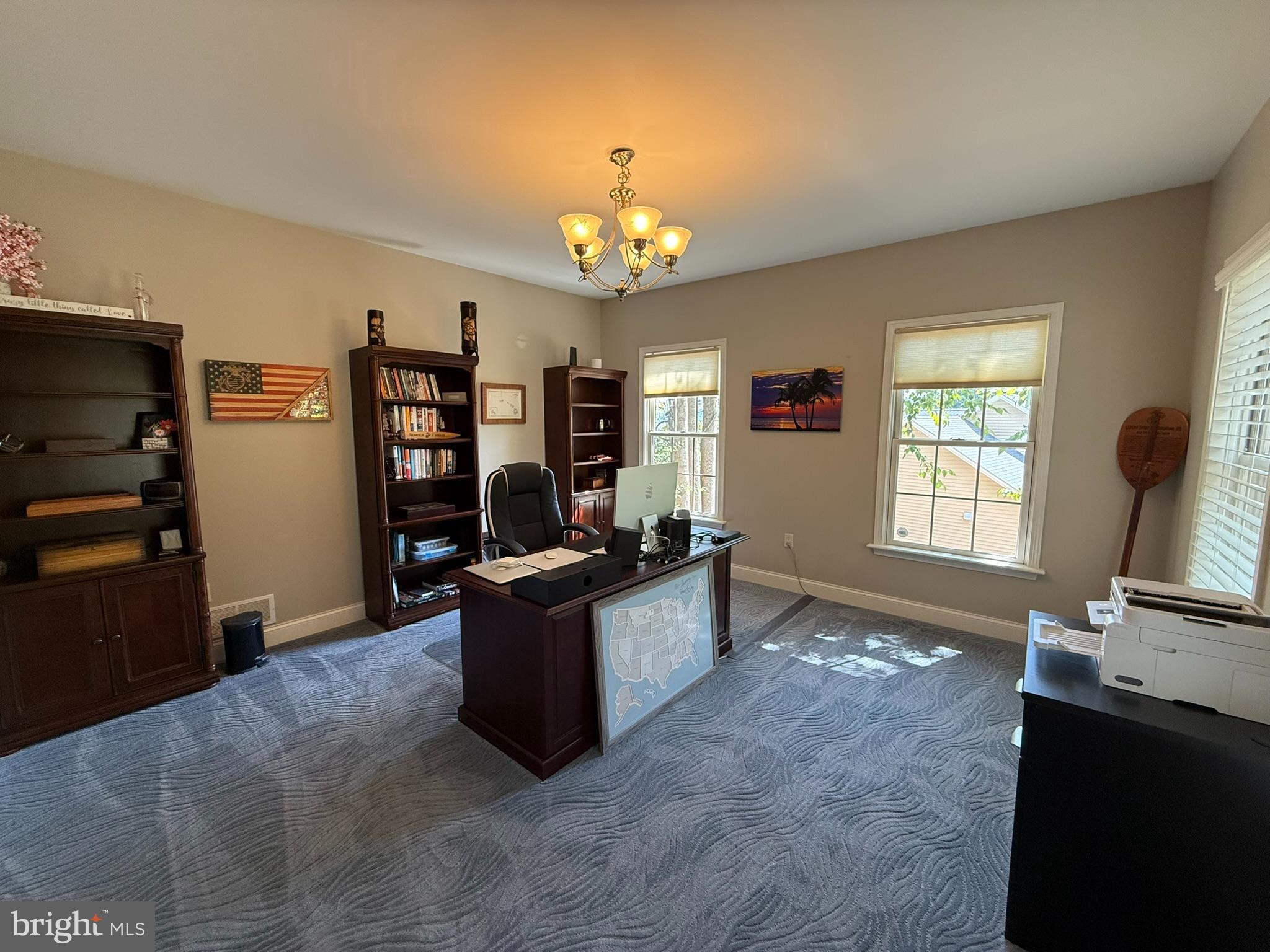 WOODS AT DEER RUN ESTATES - Residential