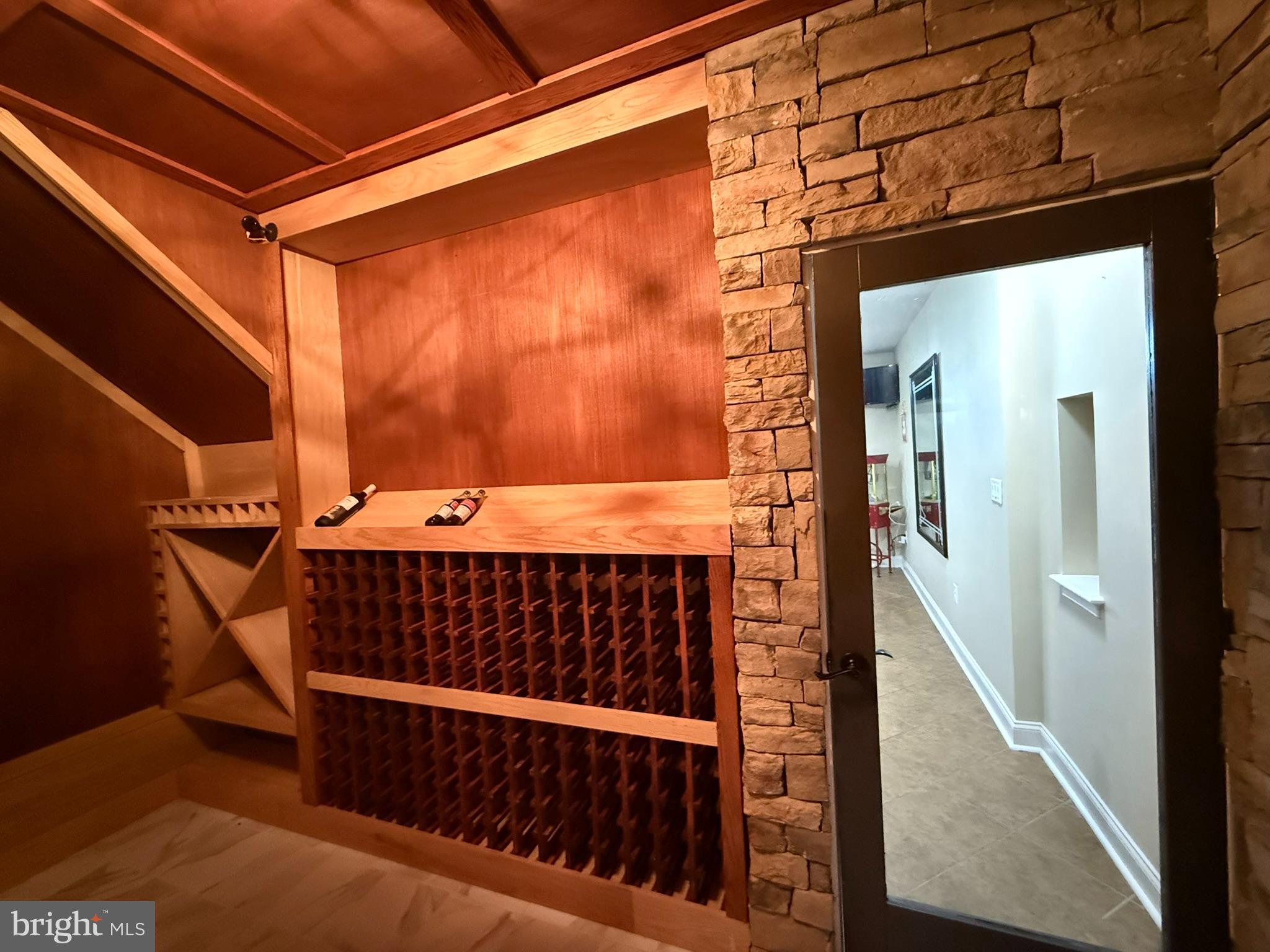 WOODS AT DEER RUN ESTATES - Residential