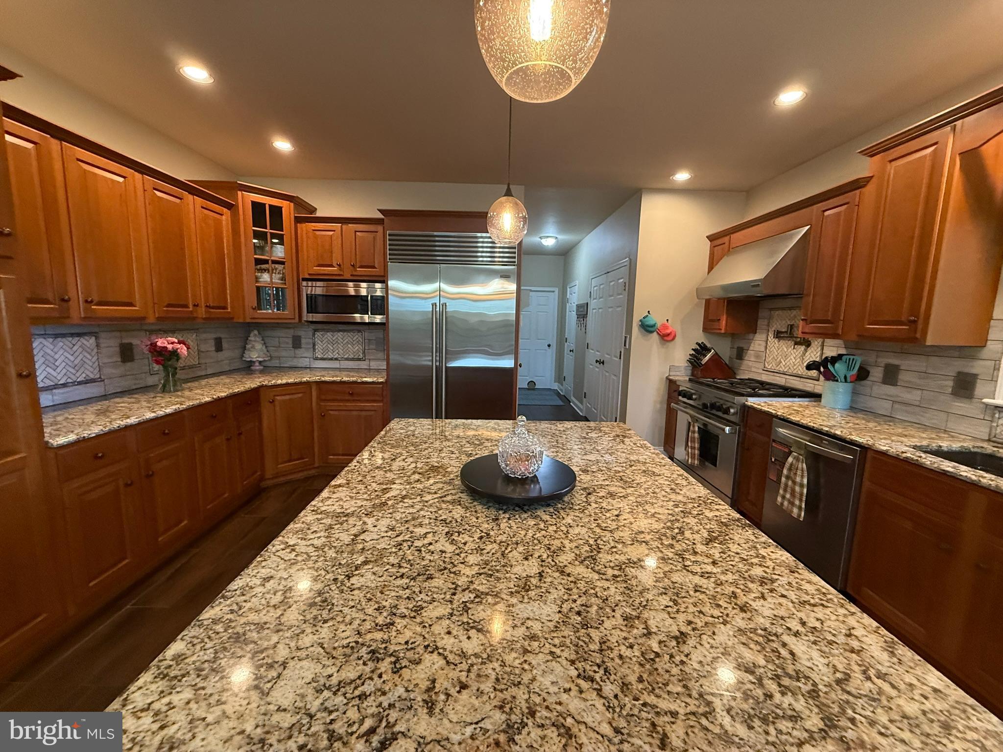 WOODS AT DEER RUN ESTATES - Residential