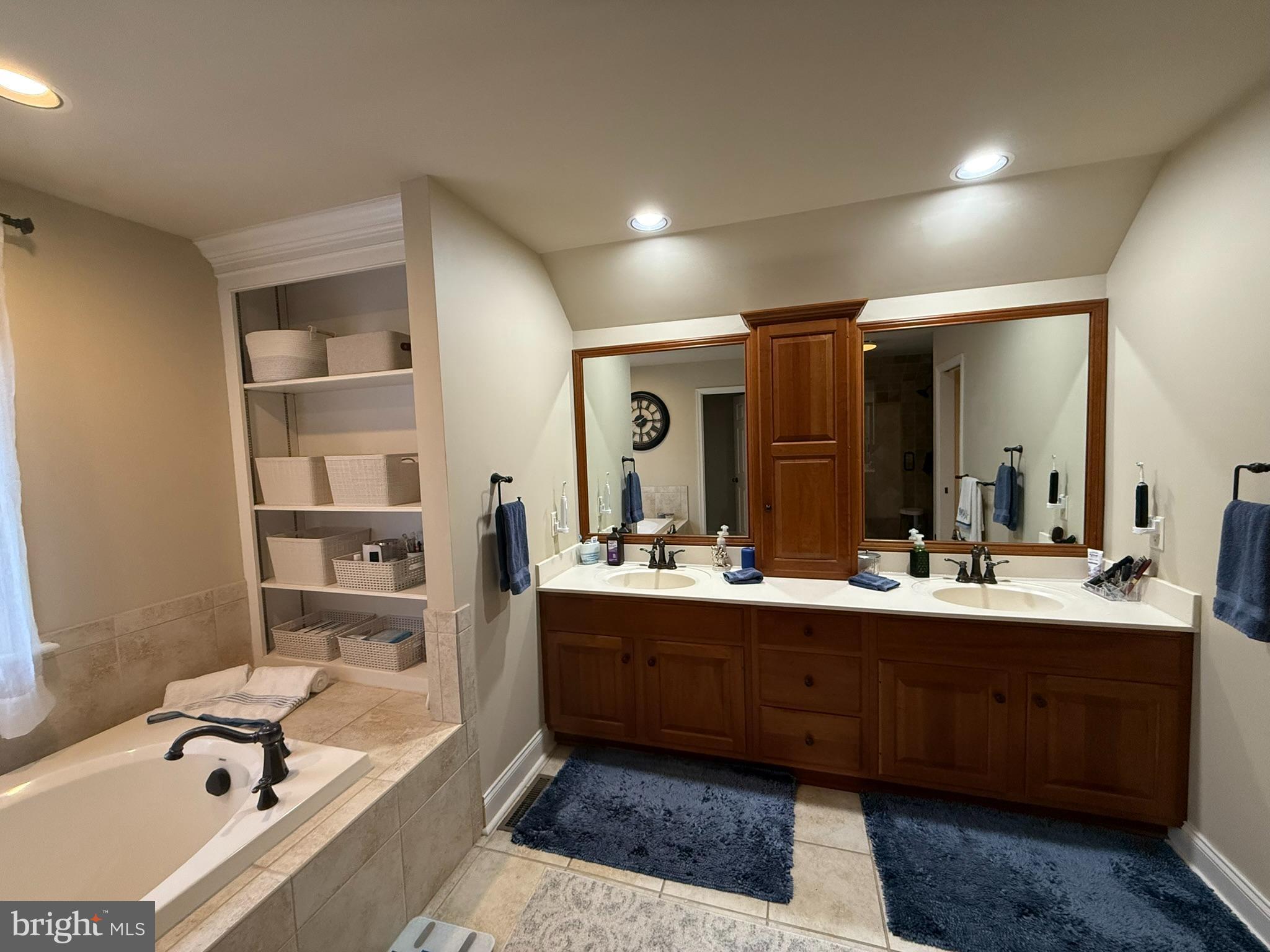 WOODS AT DEER RUN ESTATES - Residential