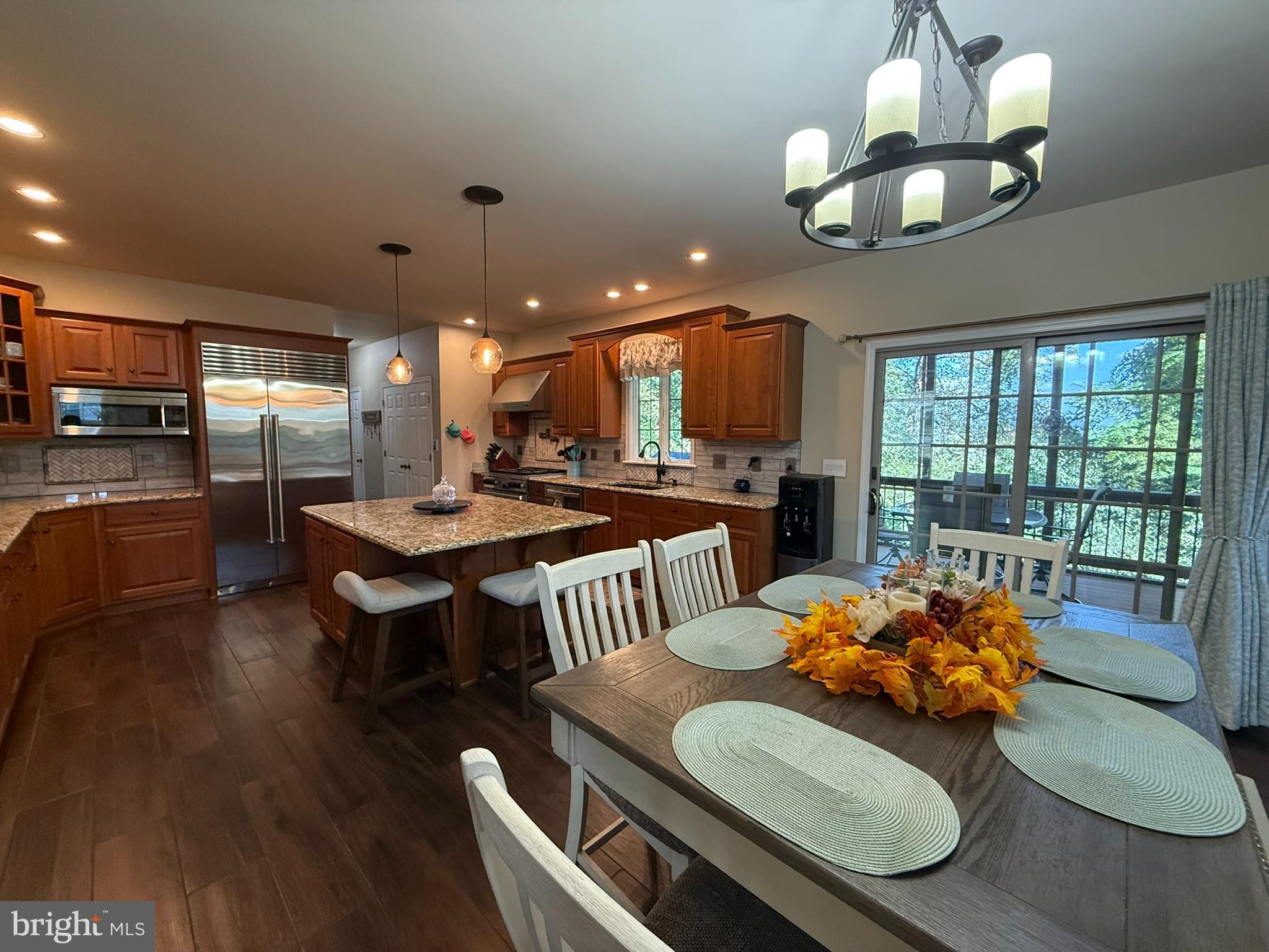 WOODS AT DEER RUN ESTATES - Residential