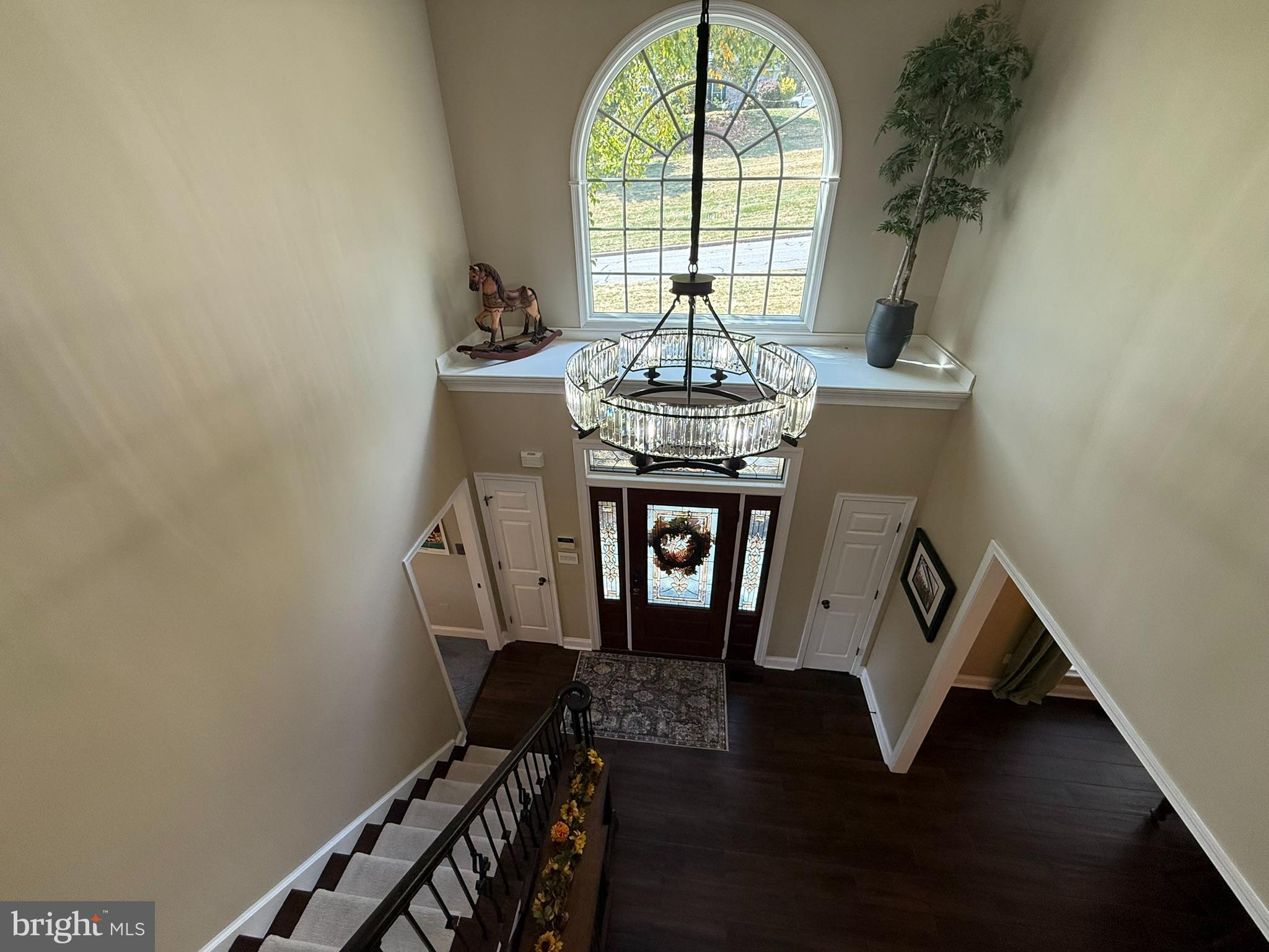 WOODS AT DEER RUN ESTATES - Residential