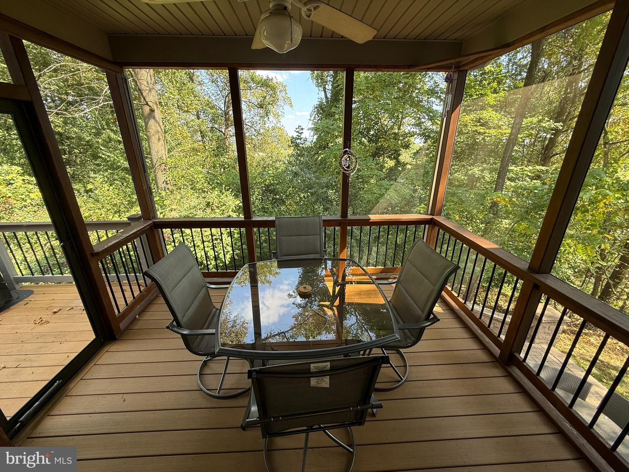 WOODS AT DEER RUN ESTATES - Residential