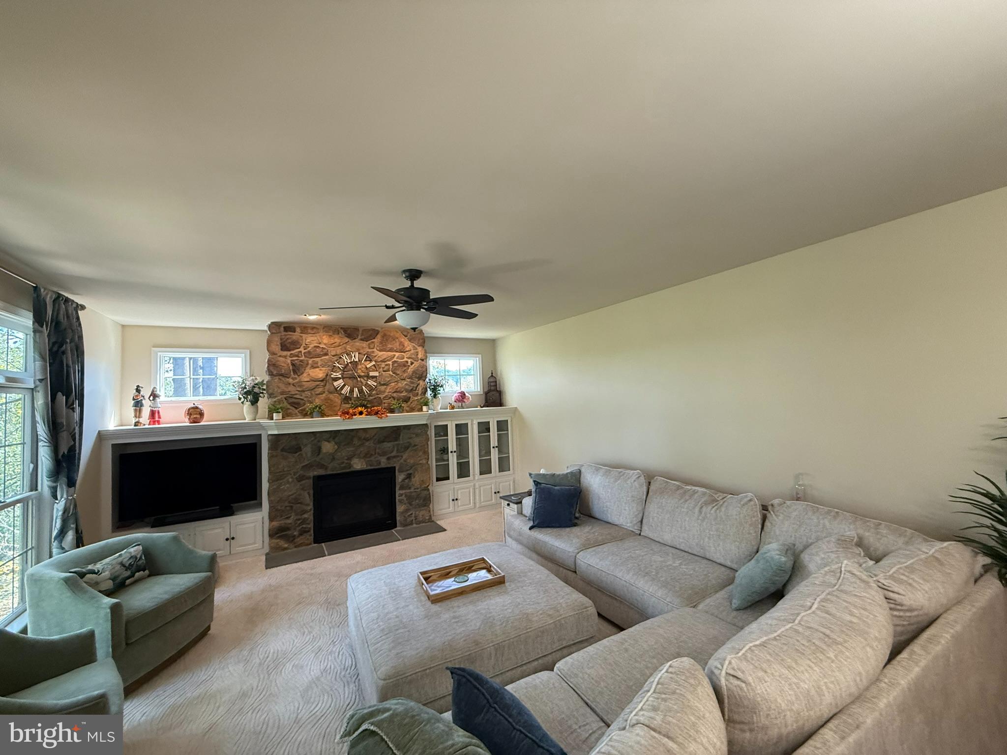 WOODS AT DEER RUN ESTATES - Residential